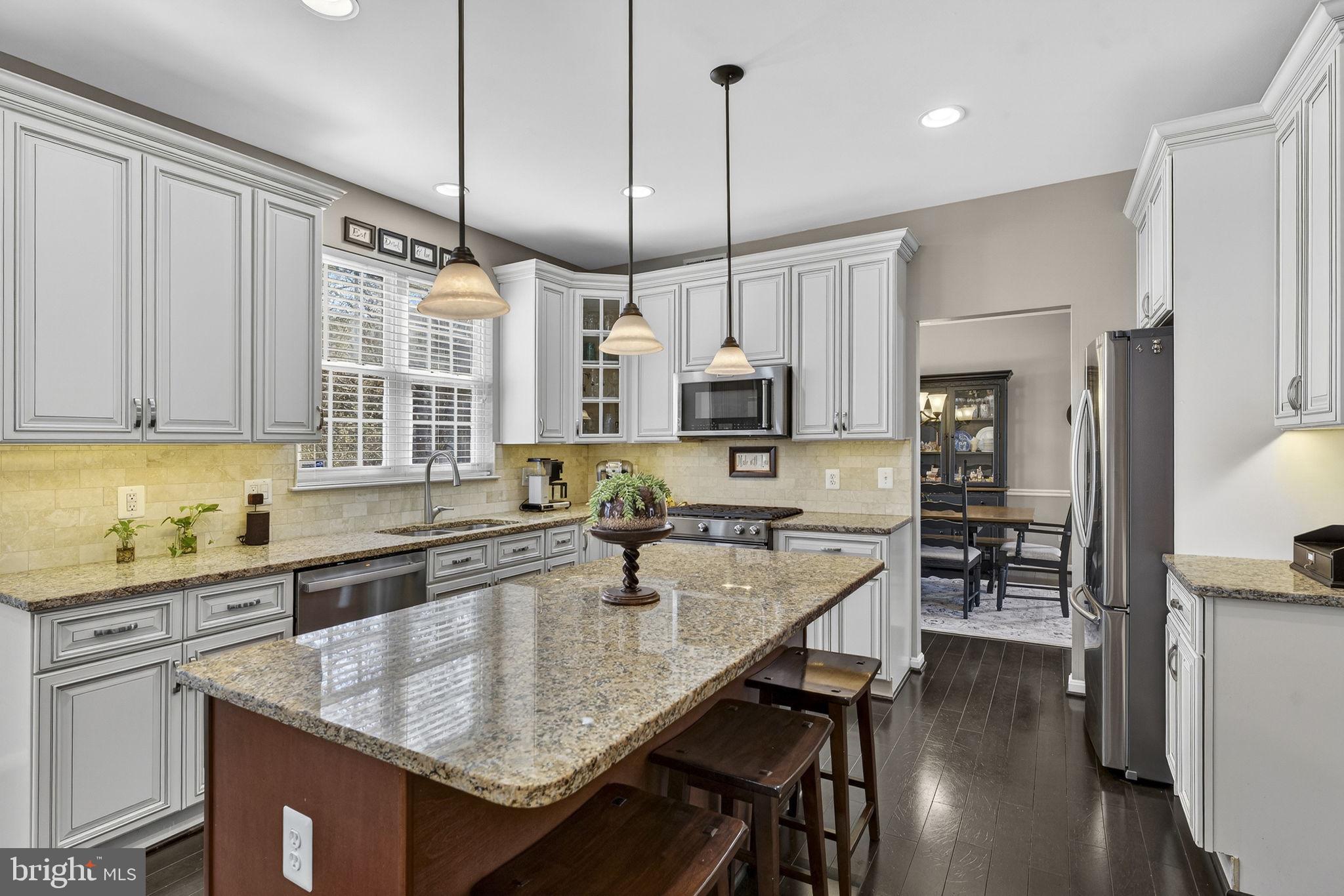 KINGSBROOKE - Residential