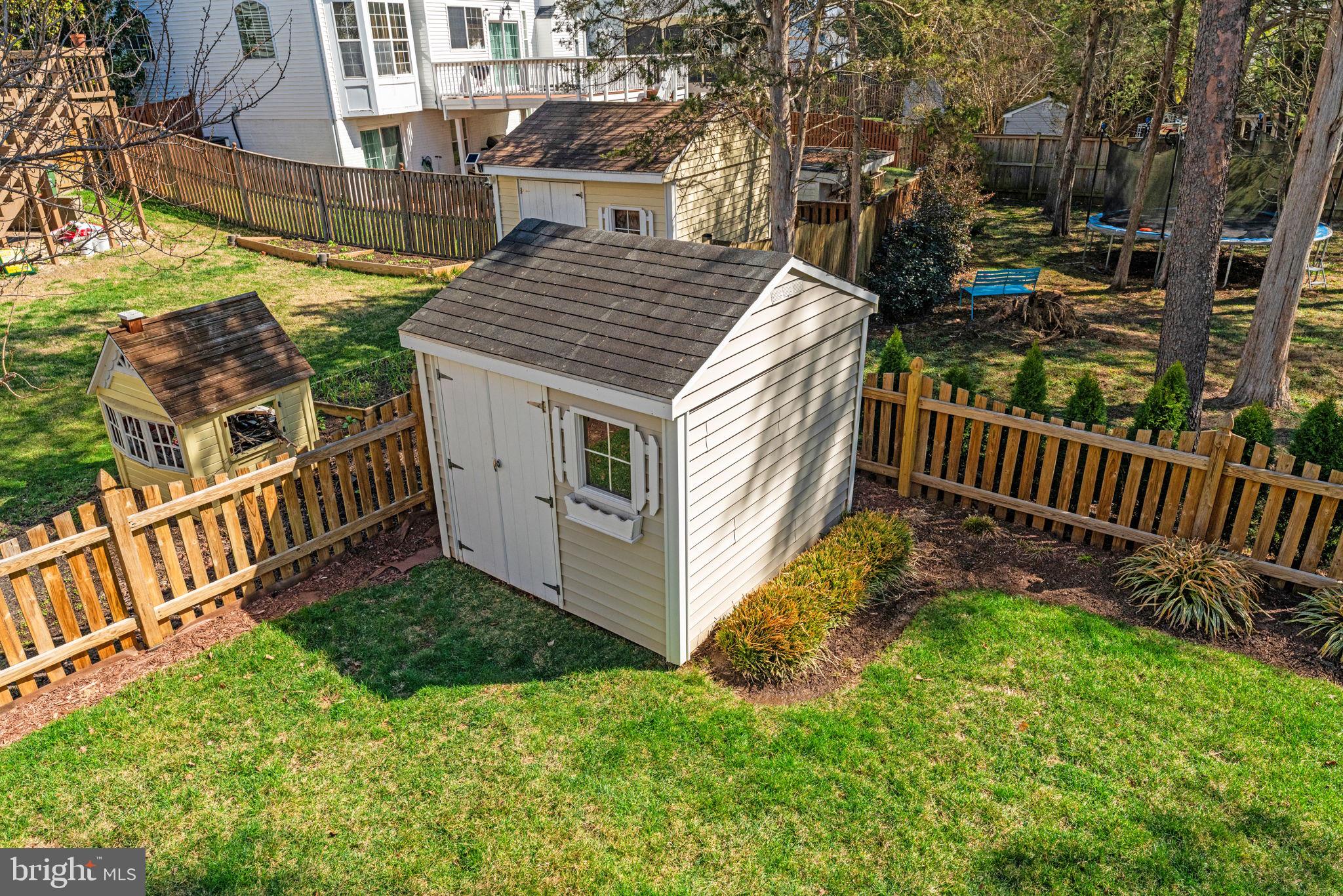 KINGSBROOKE - Residential