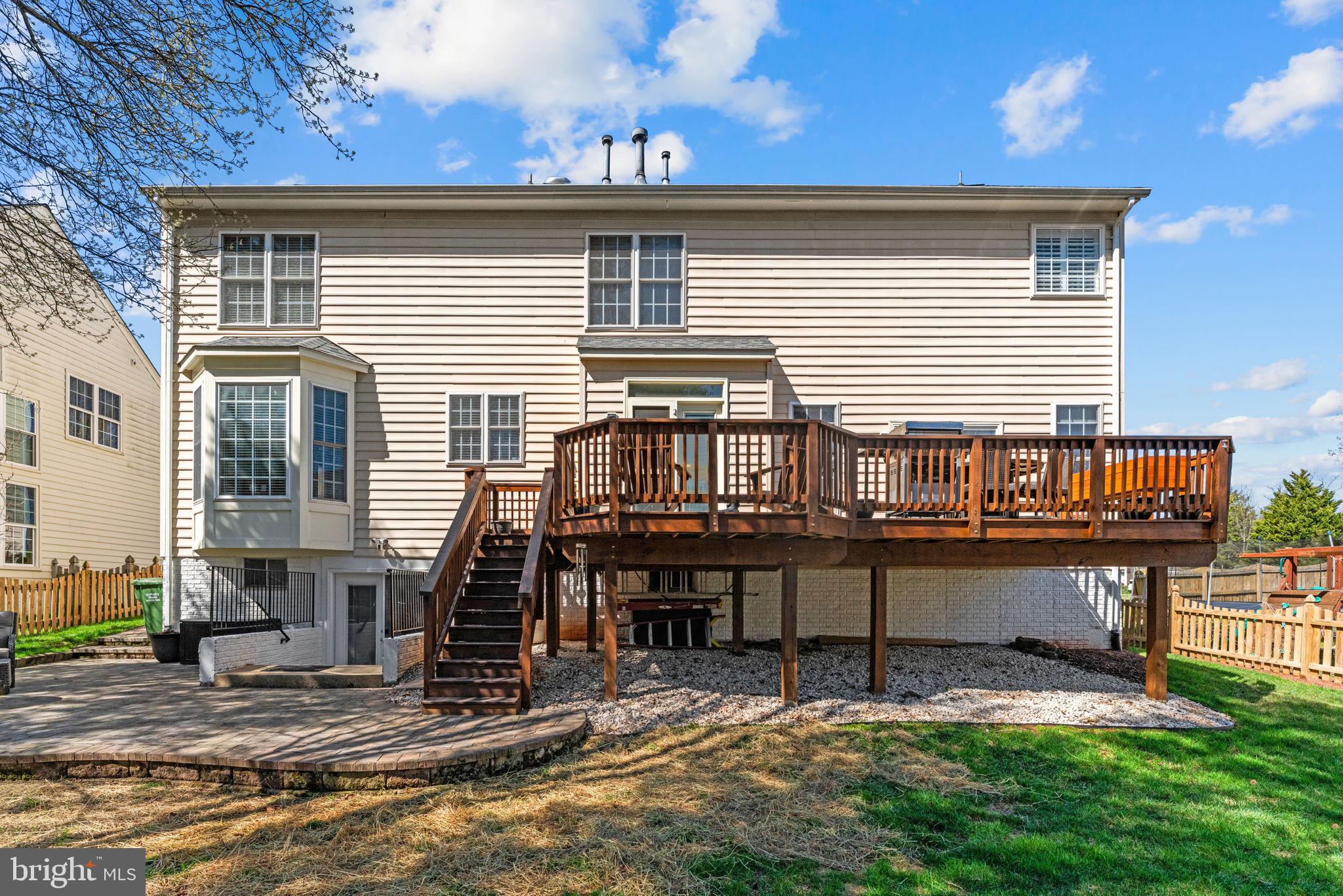 KINGSBROOKE - Residential