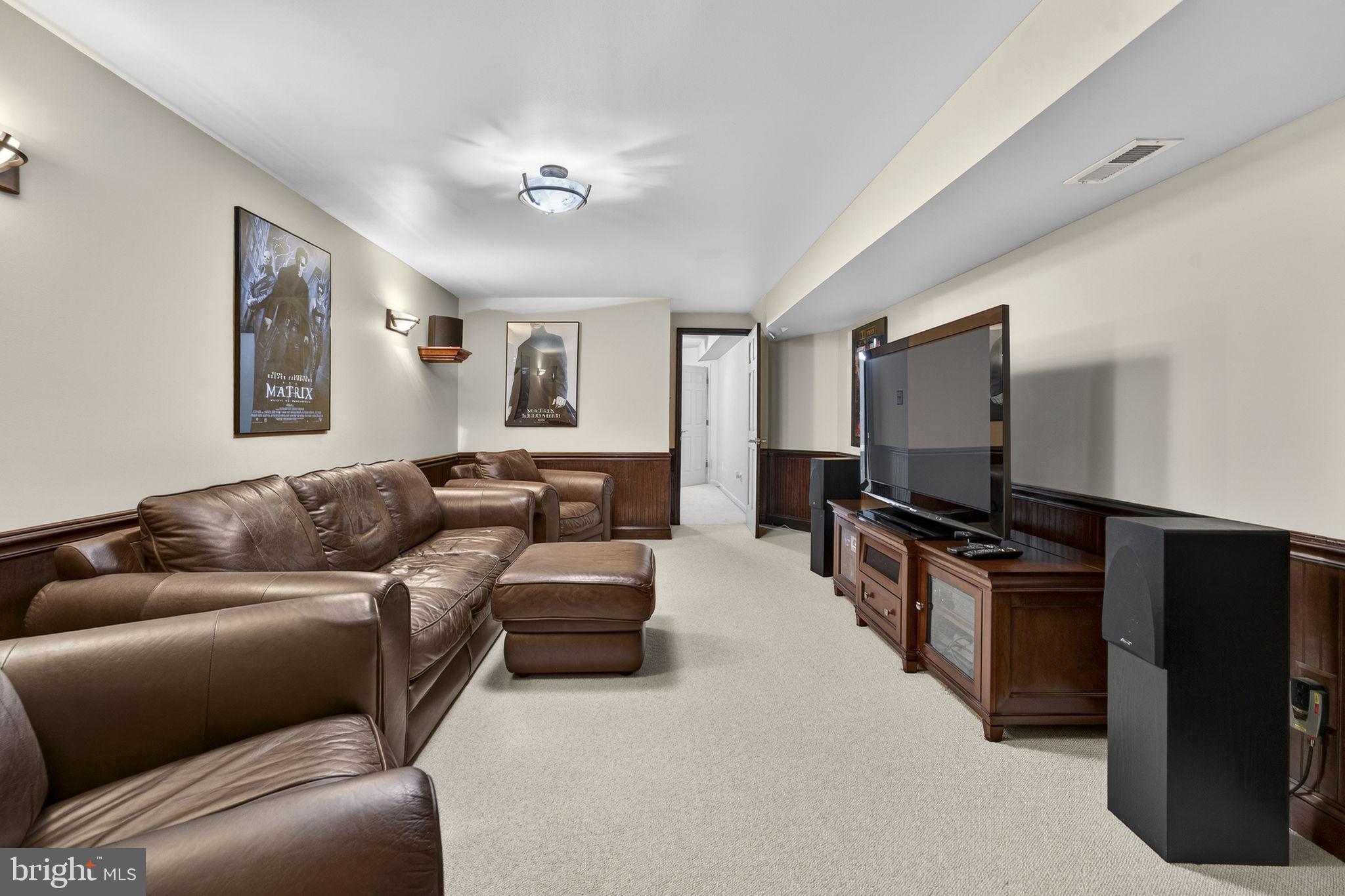 KINGSBROOKE - Residential