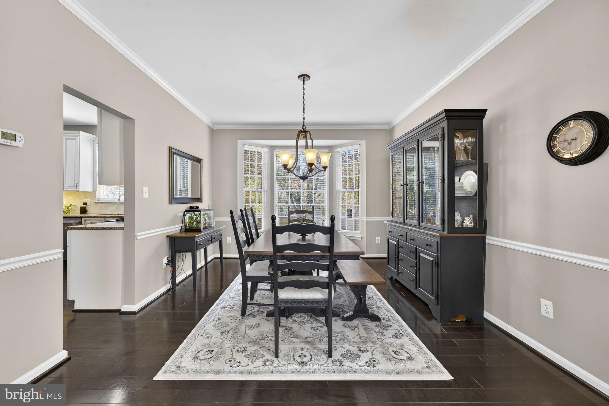 KINGSBROOKE - Residential