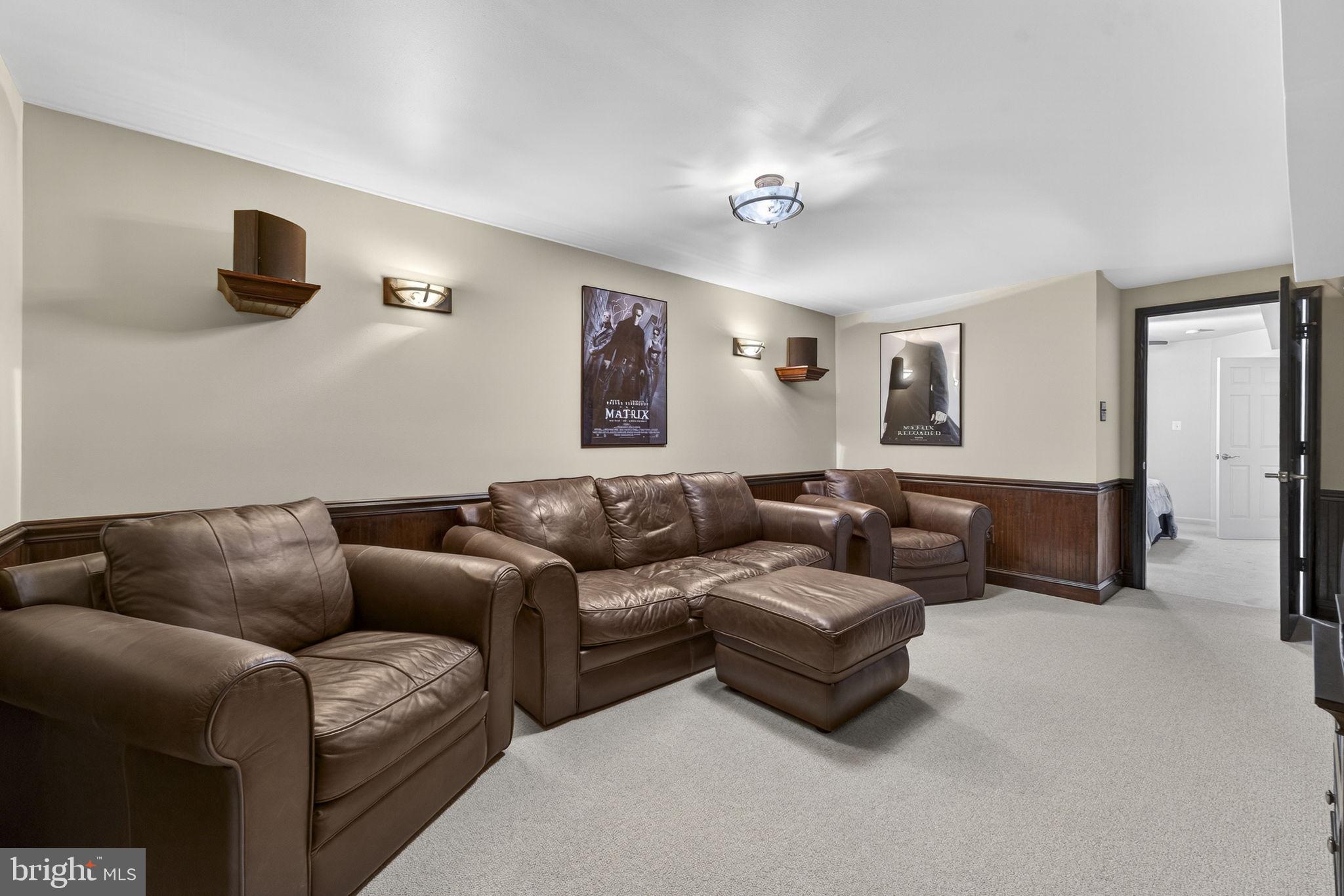 KINGSBROOKE - Residential