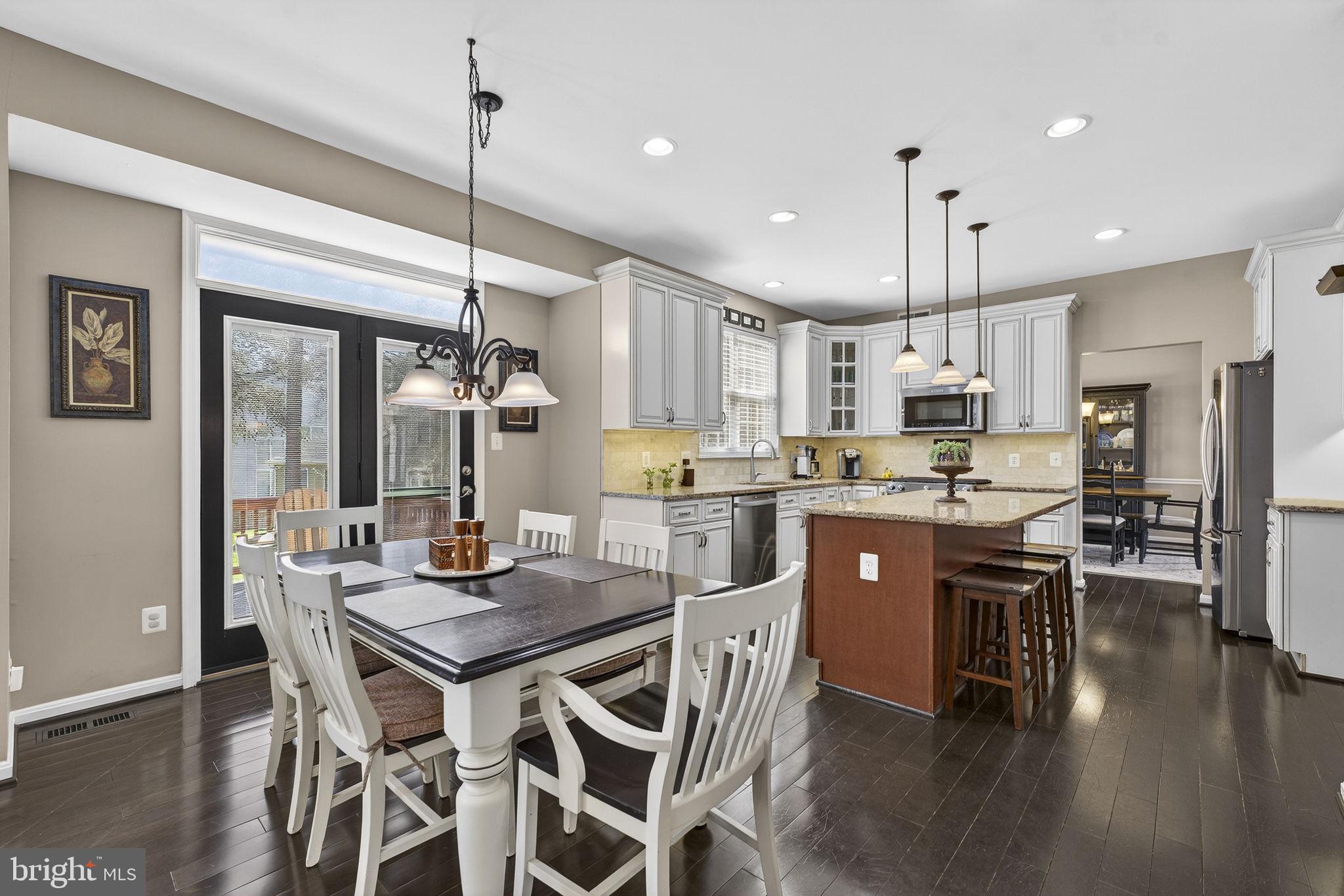 KINGSBROOKE - Residential