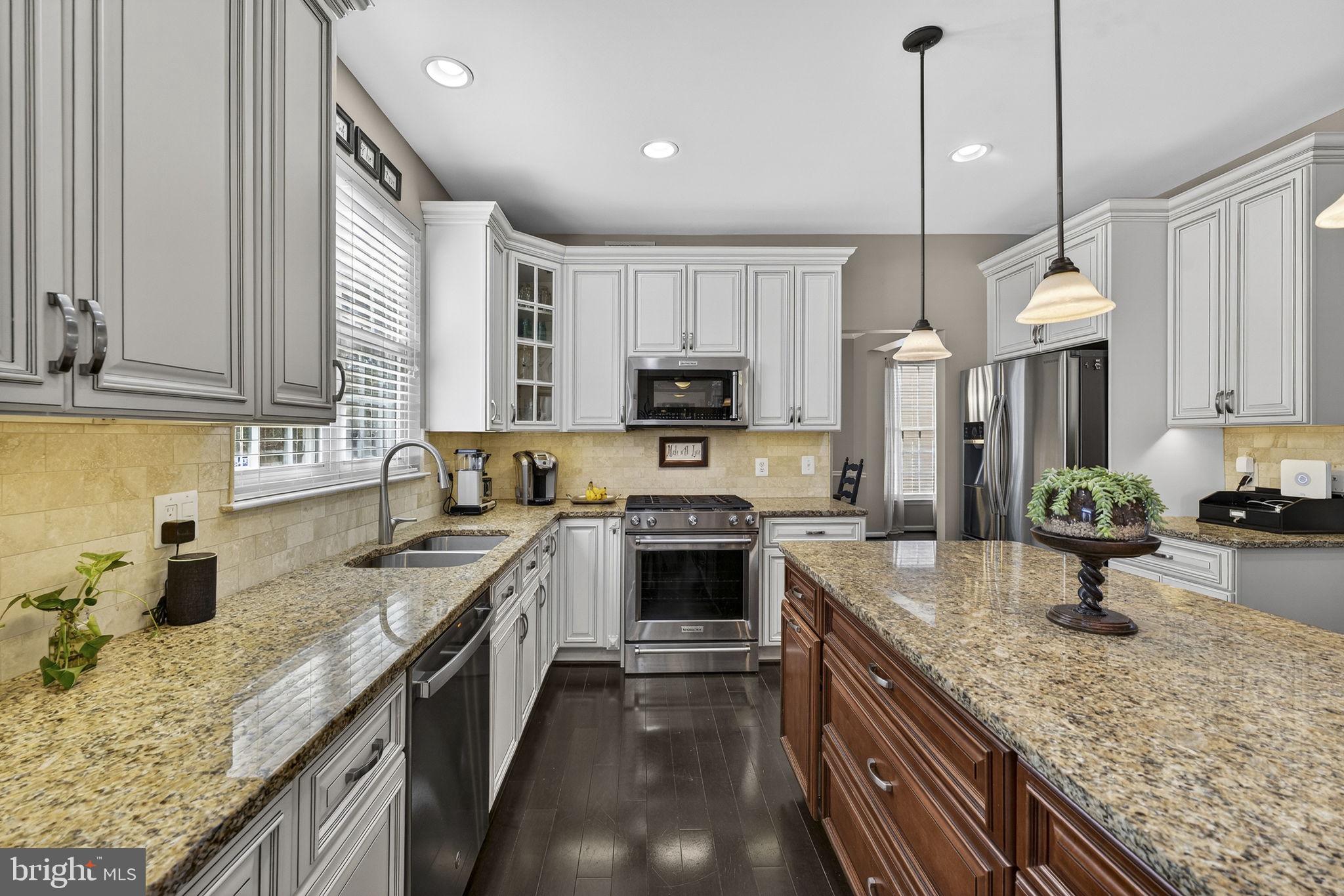 KINGSBROOKE - Residential