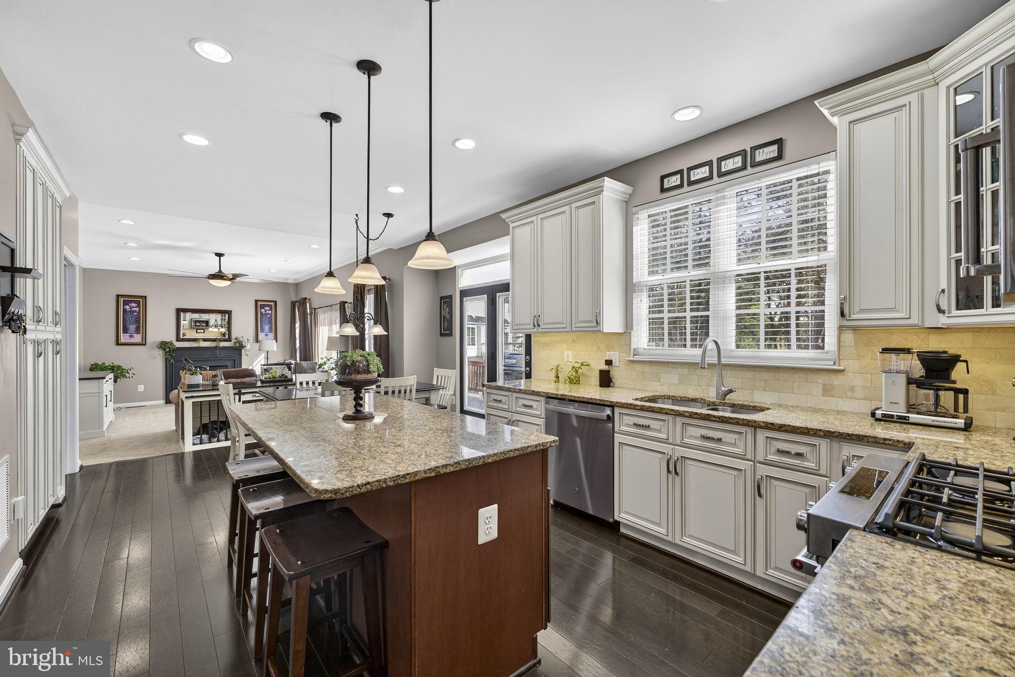 KINGSBROOKE - Residential