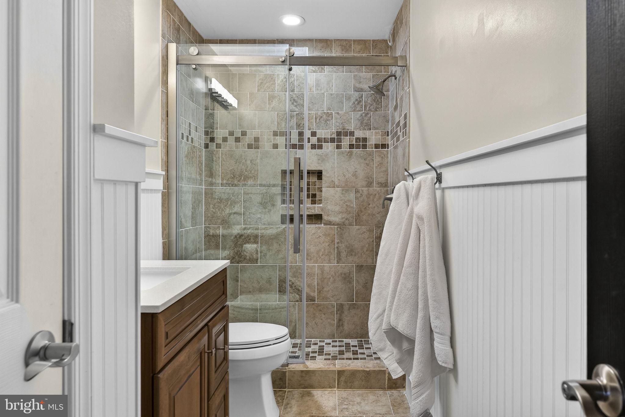 KINGSBROOKE - Residential