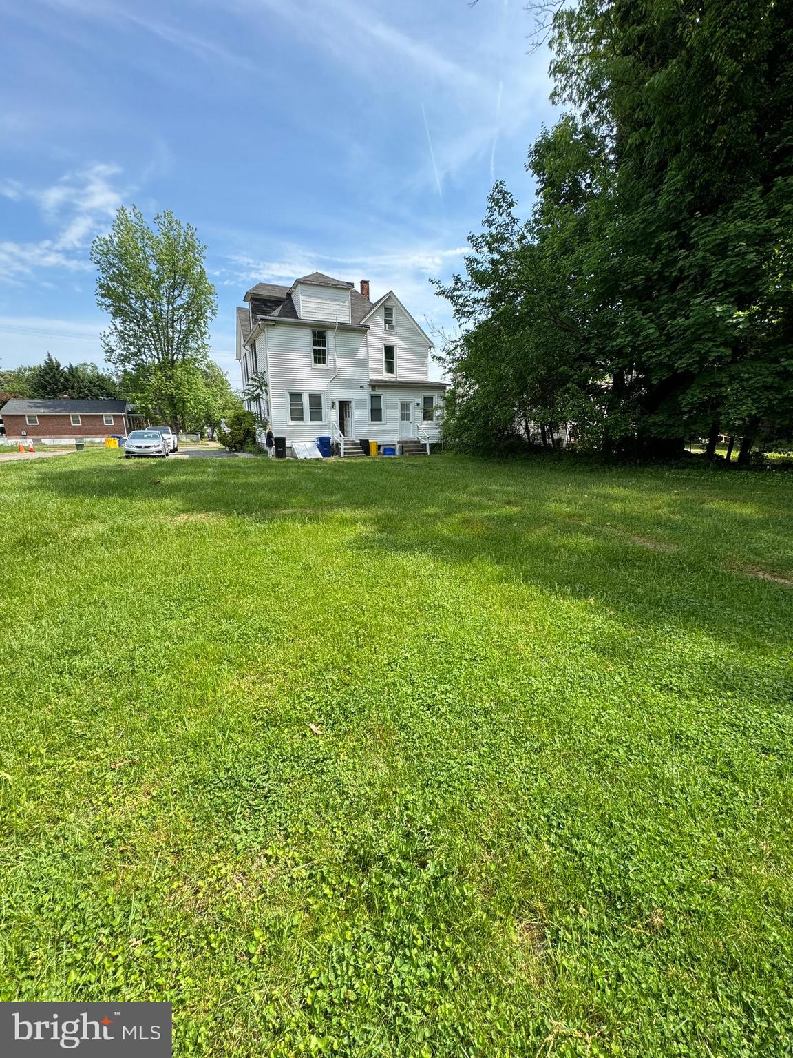 FRANKFORD - Residential