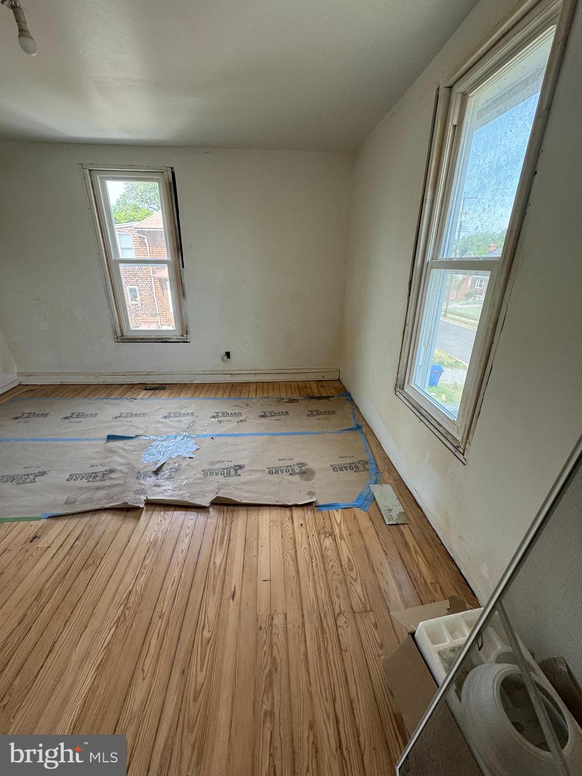 FRANKFORD - Residential