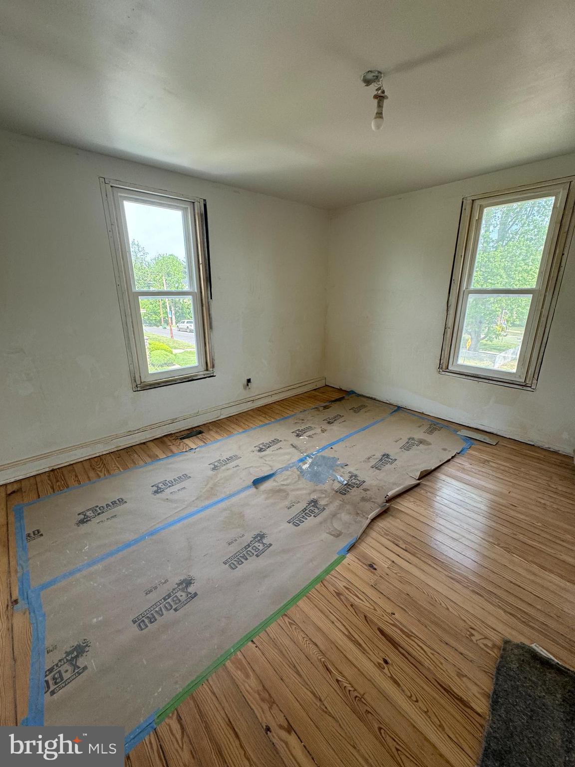 FRANKFORD - Residential