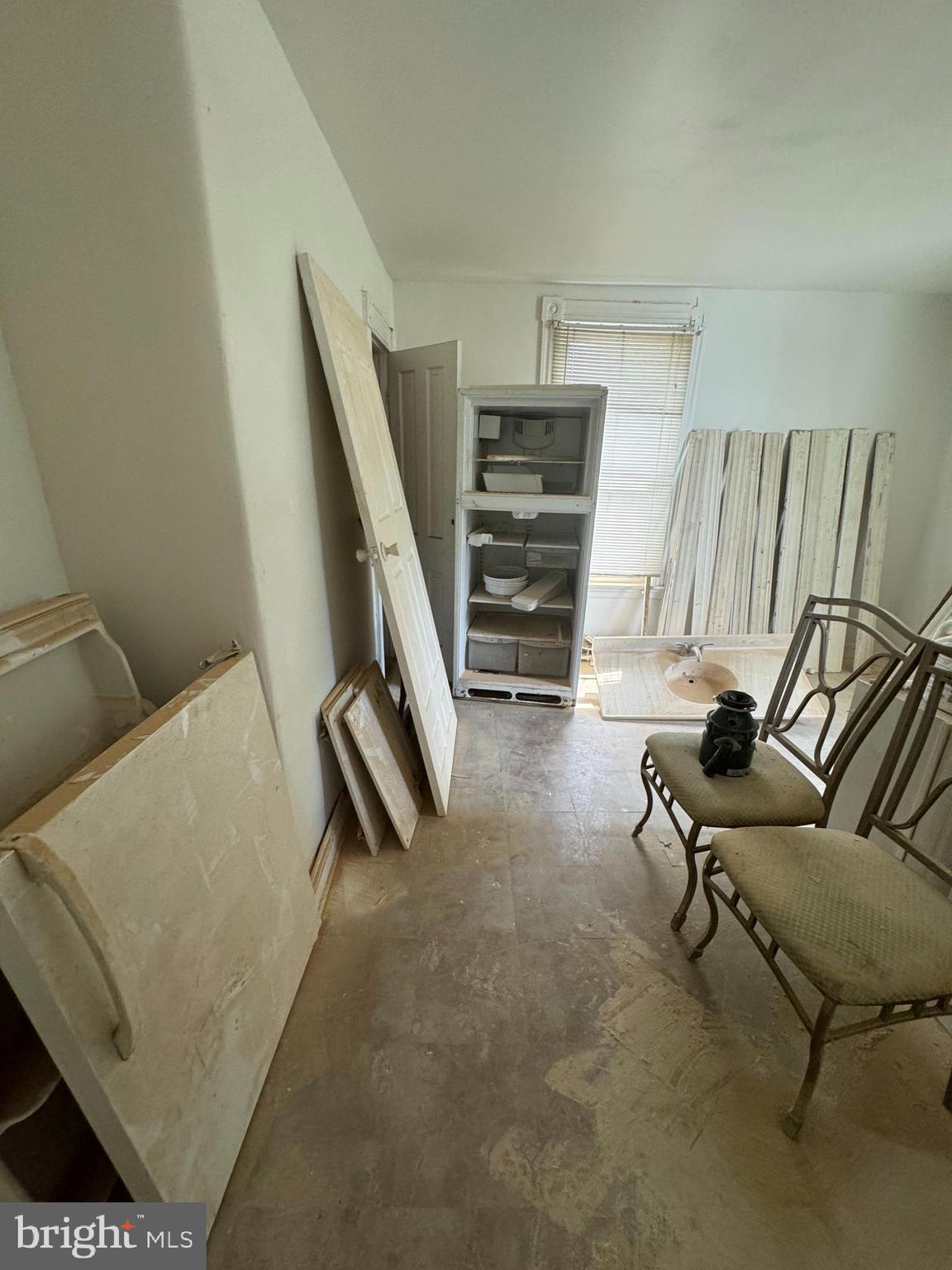 FRANKFORD - Residential