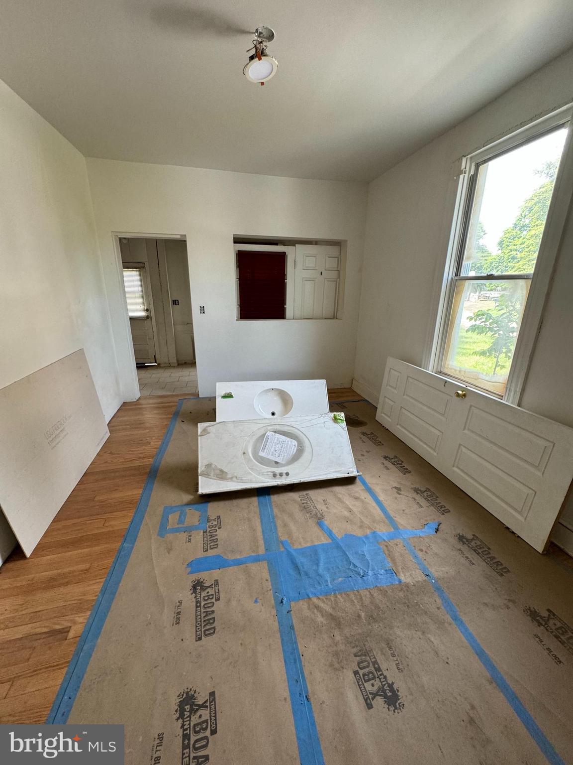 FRANKFORD - Residential