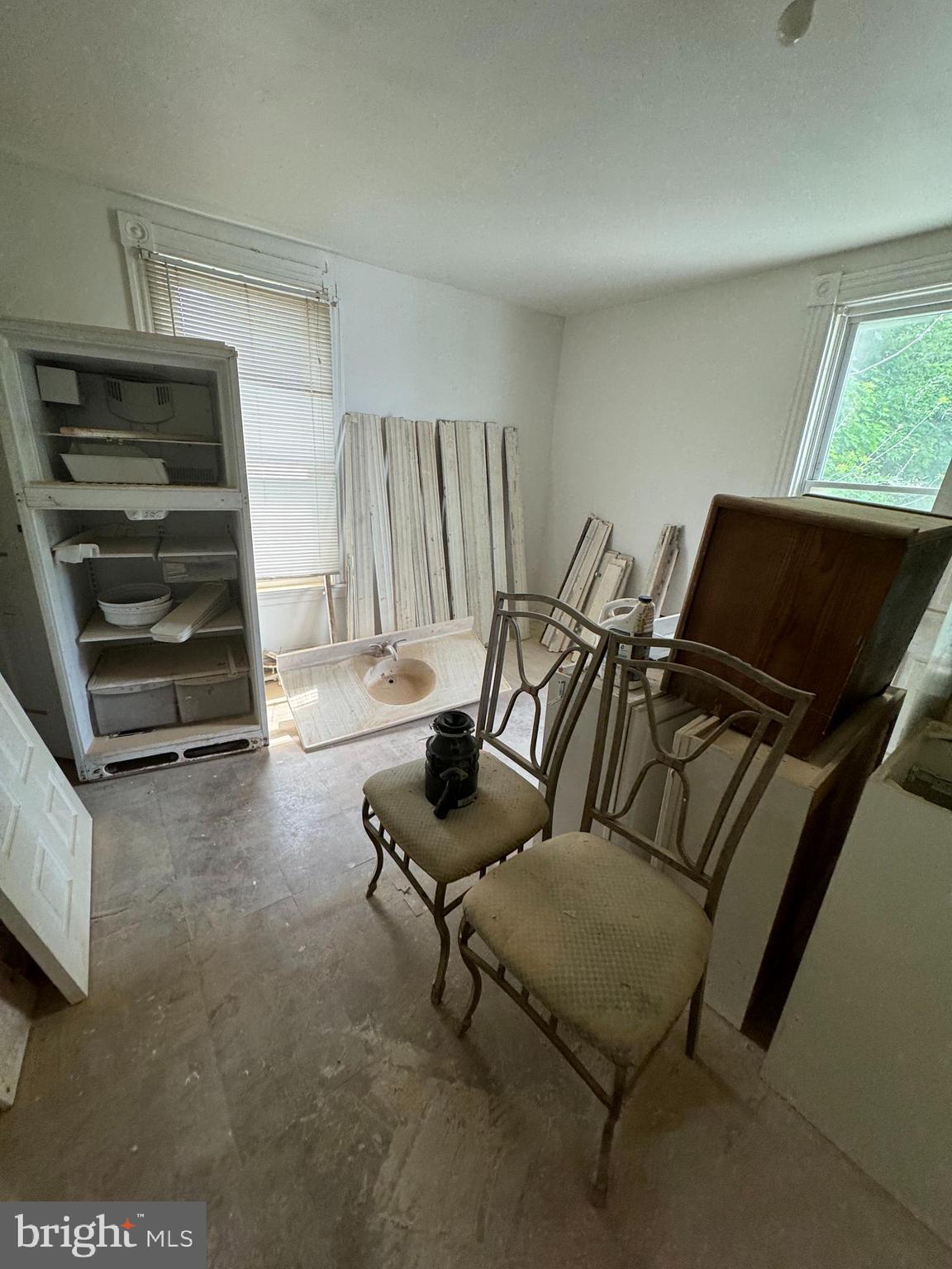 FRANKFORD - Residential