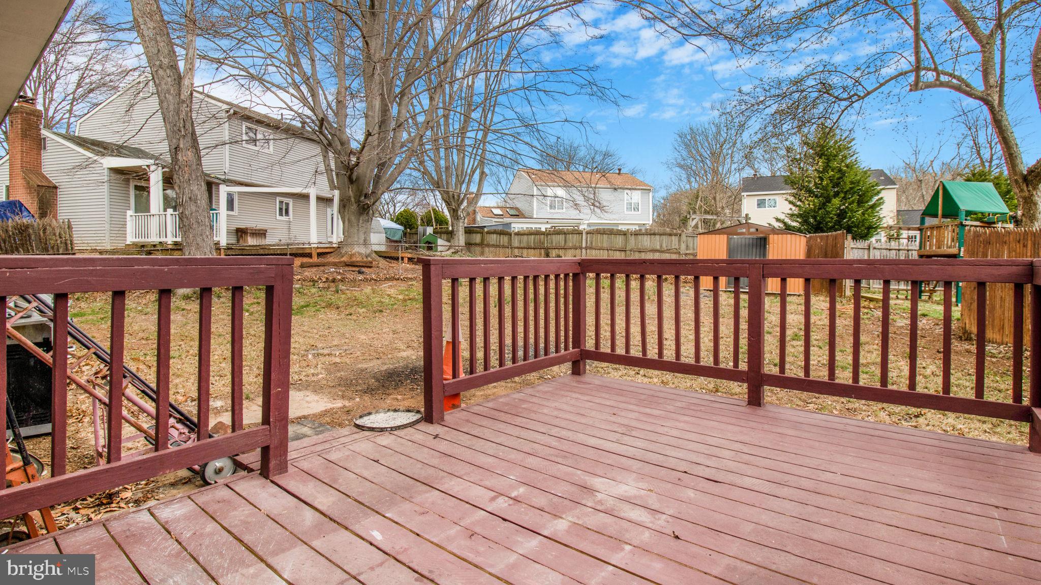 FOX CHAPEL - Residential