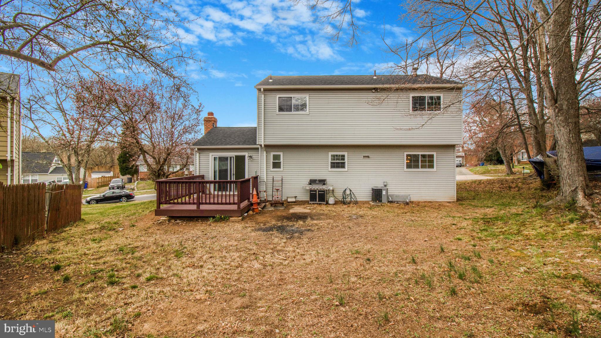 FOX CHAPEL - Residential