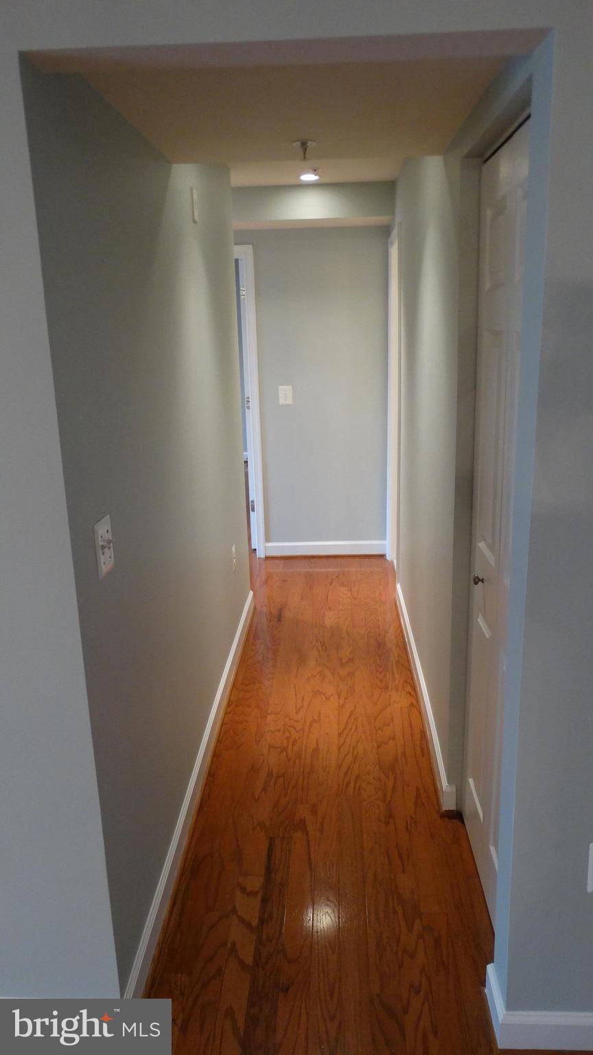 WEST VILLAGE OF SHIRLINGTON - Residential