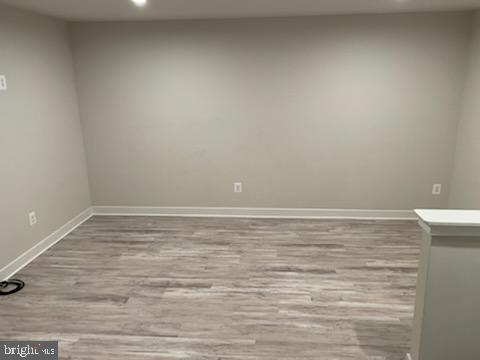 POTOMAC SHORES - Residential Lease