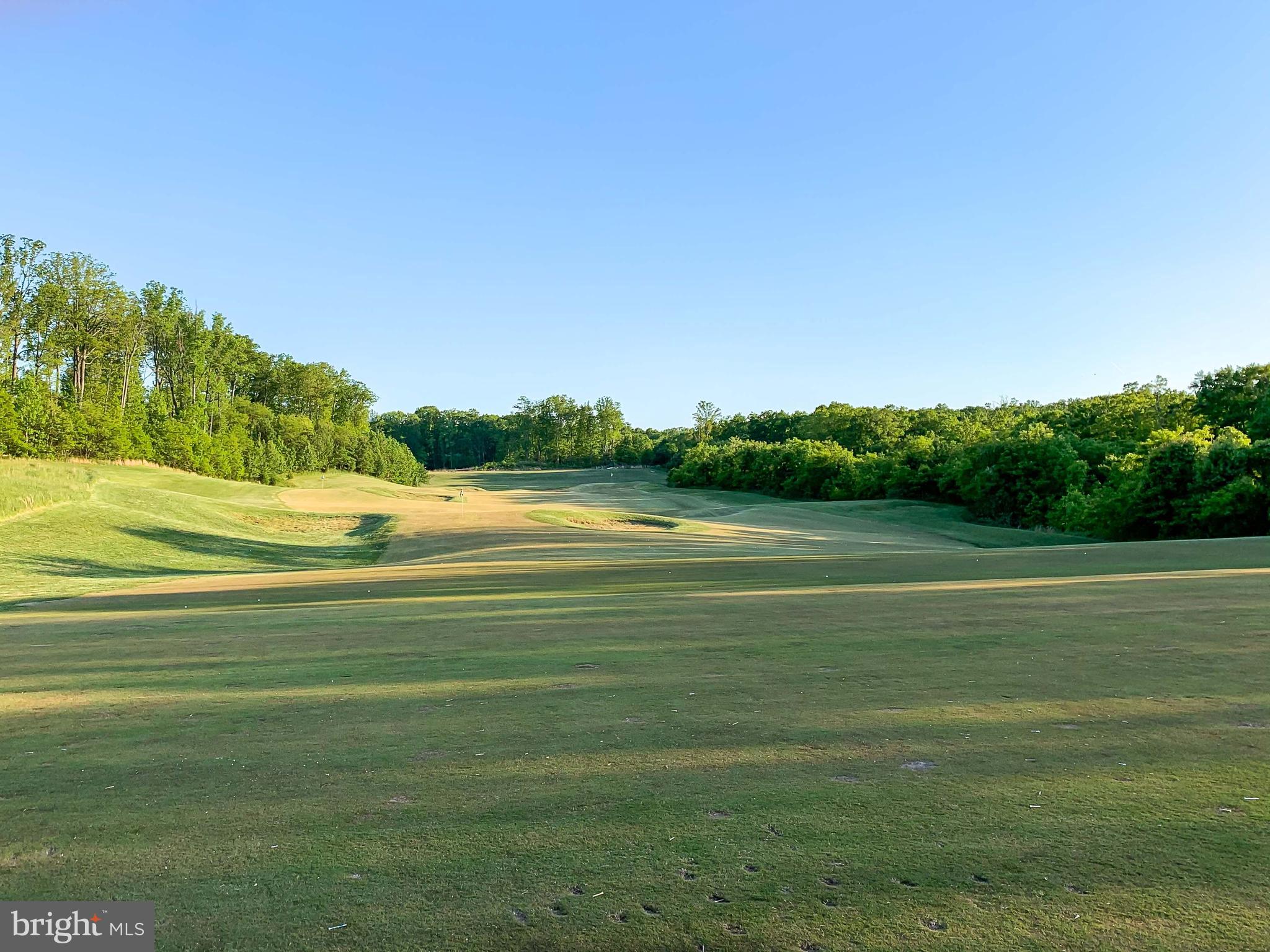 POTOMAC SHORES - Residential Lease