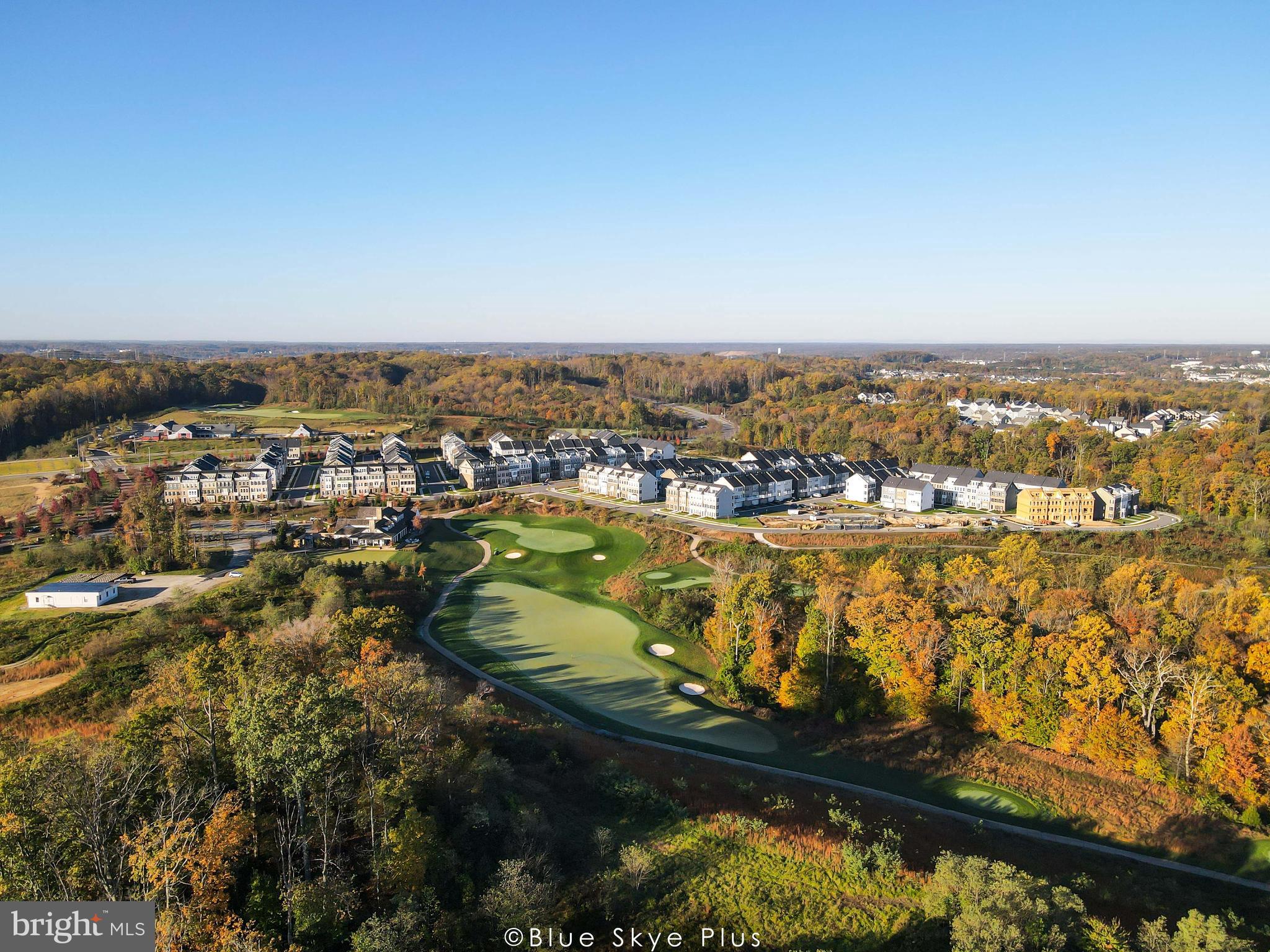 POTOMAC SHORES - Residential Lease