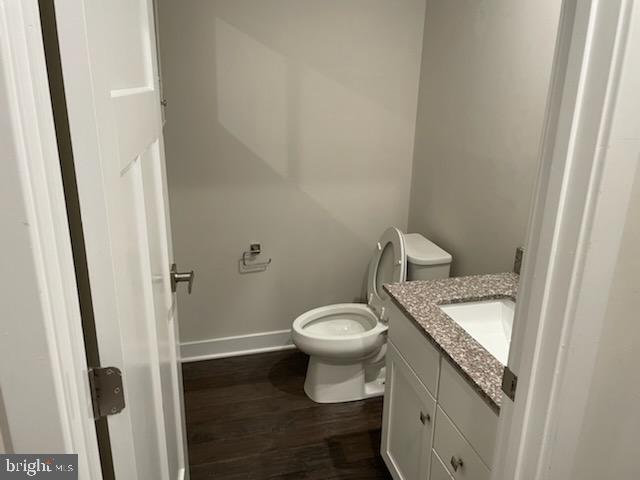 POTOMAC SHORES - Residential Lease