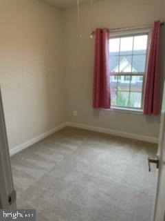 POTOMAC SHORES - Residential Lease