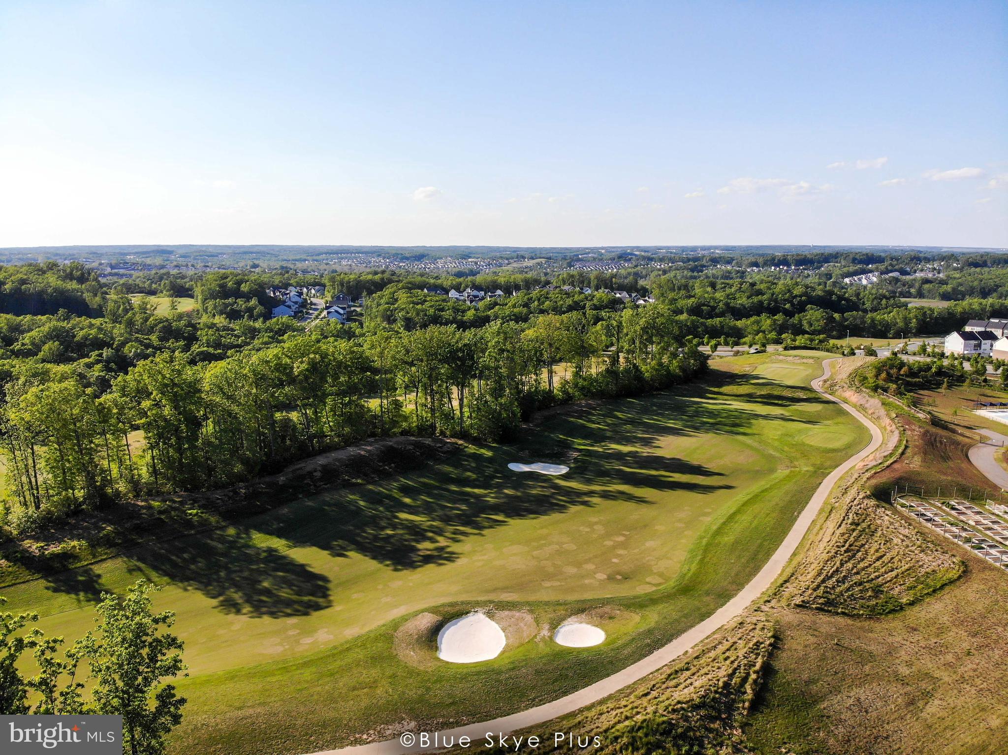 POTOMAC SHORES - Residential Lease