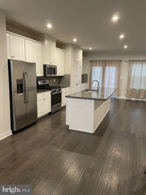 POTOMAC SHORES - Residential Lease