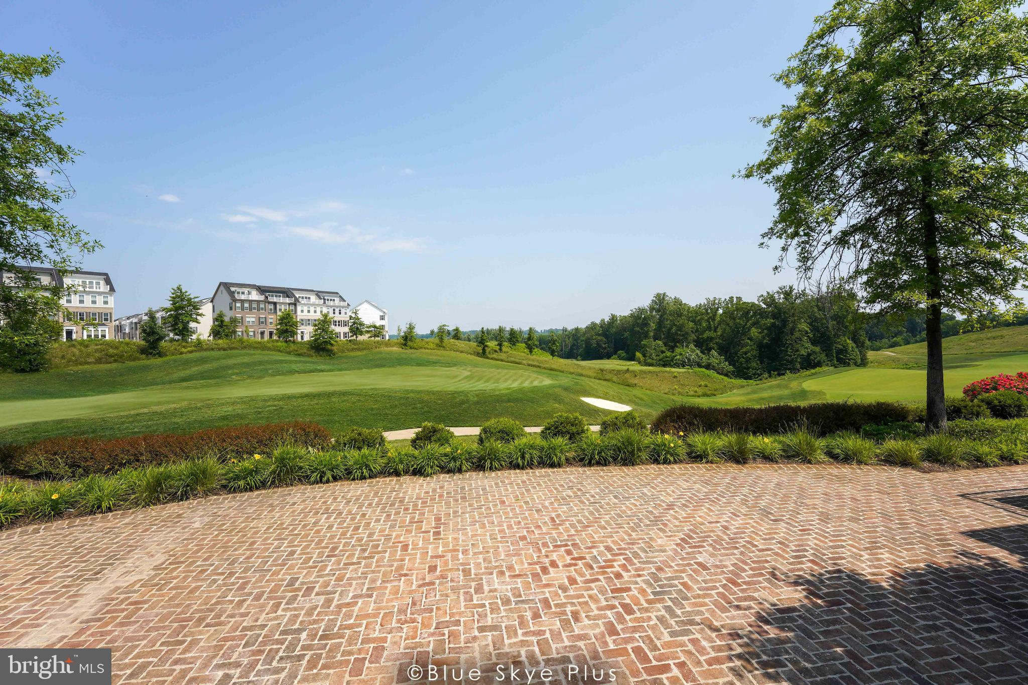 POTOMAC SHORES - Residential Lease