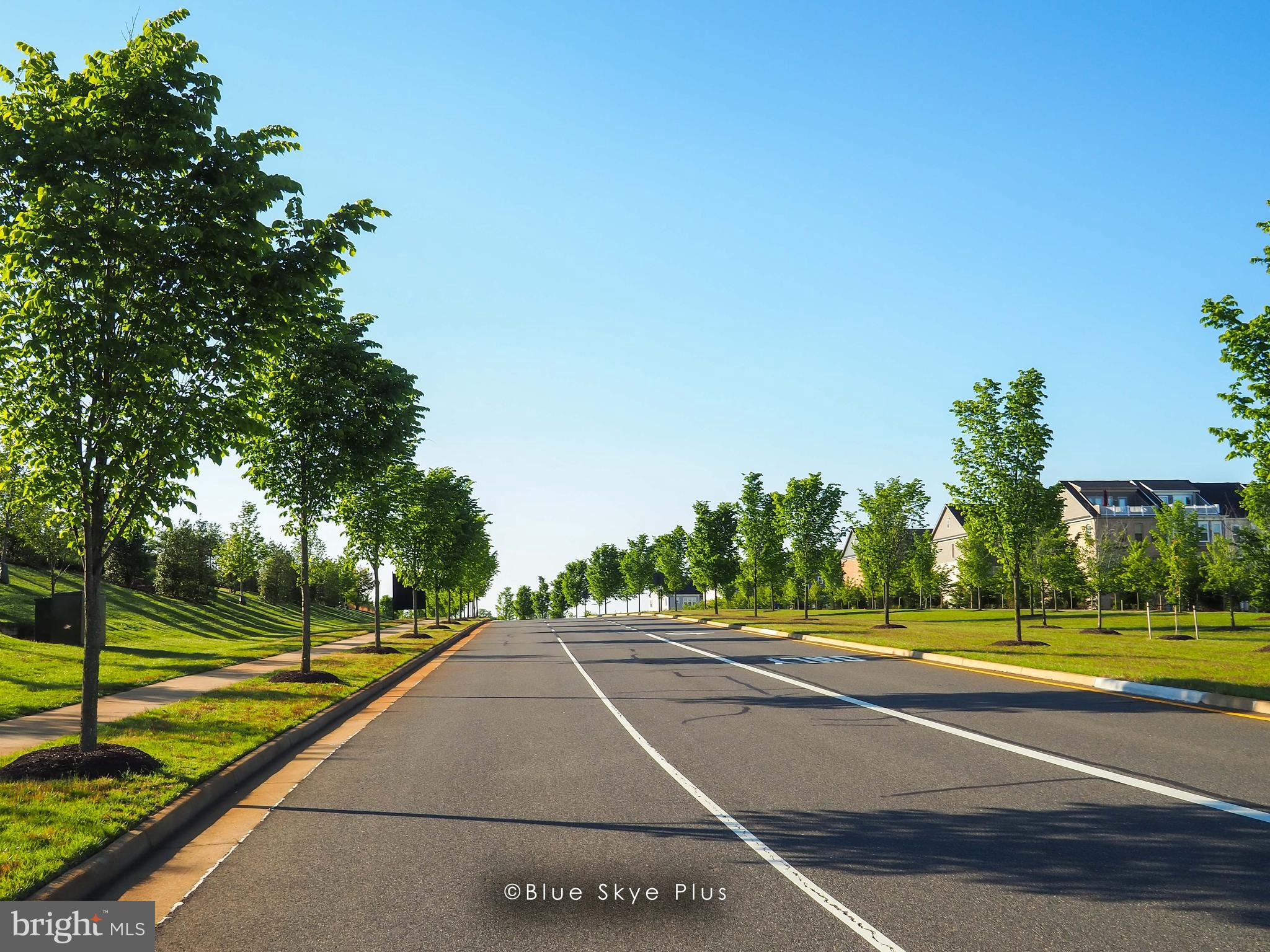 POTOMAC SHORES - Residential Lease