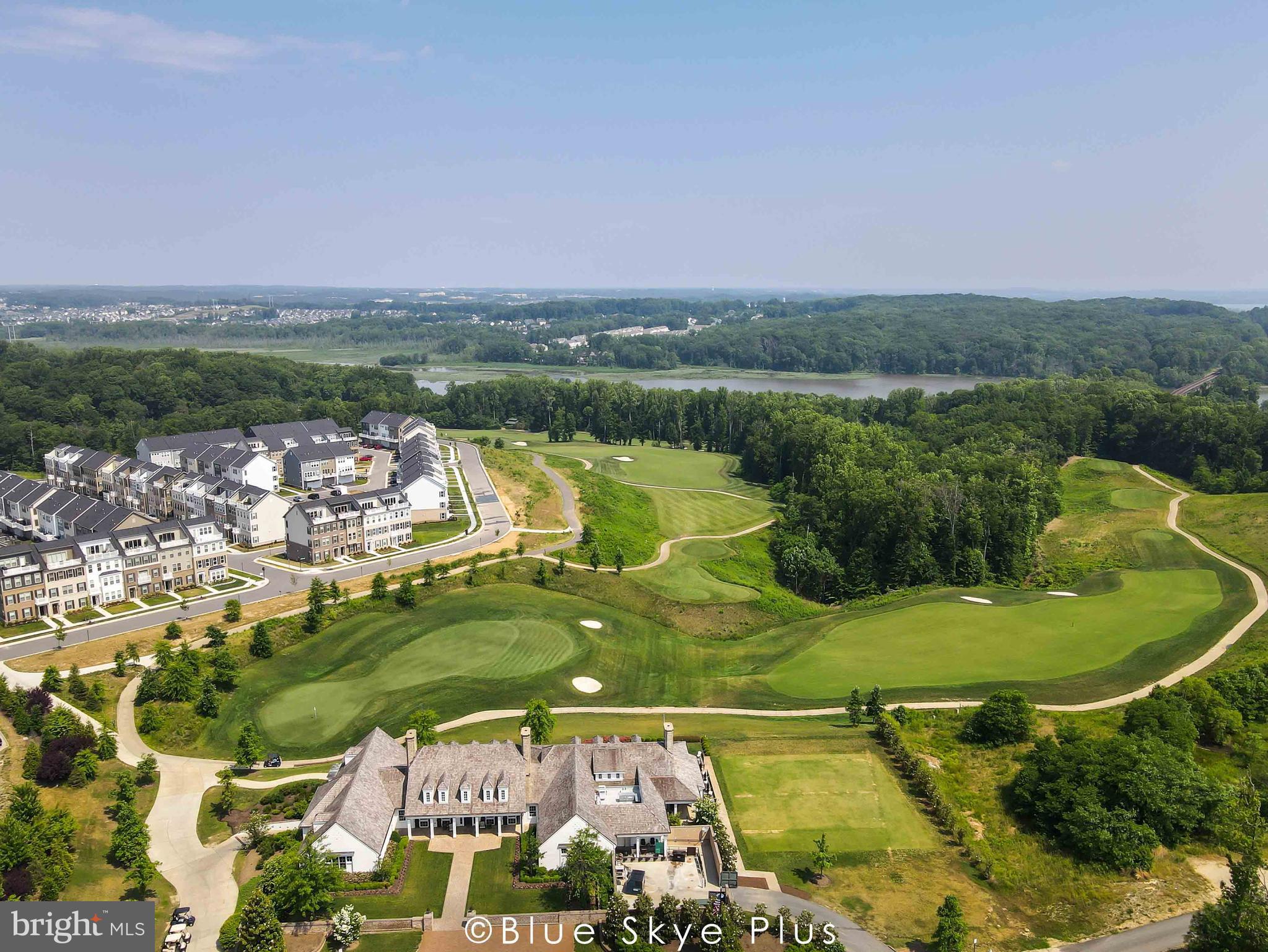 POTOMAC SHORES - Residential Lease