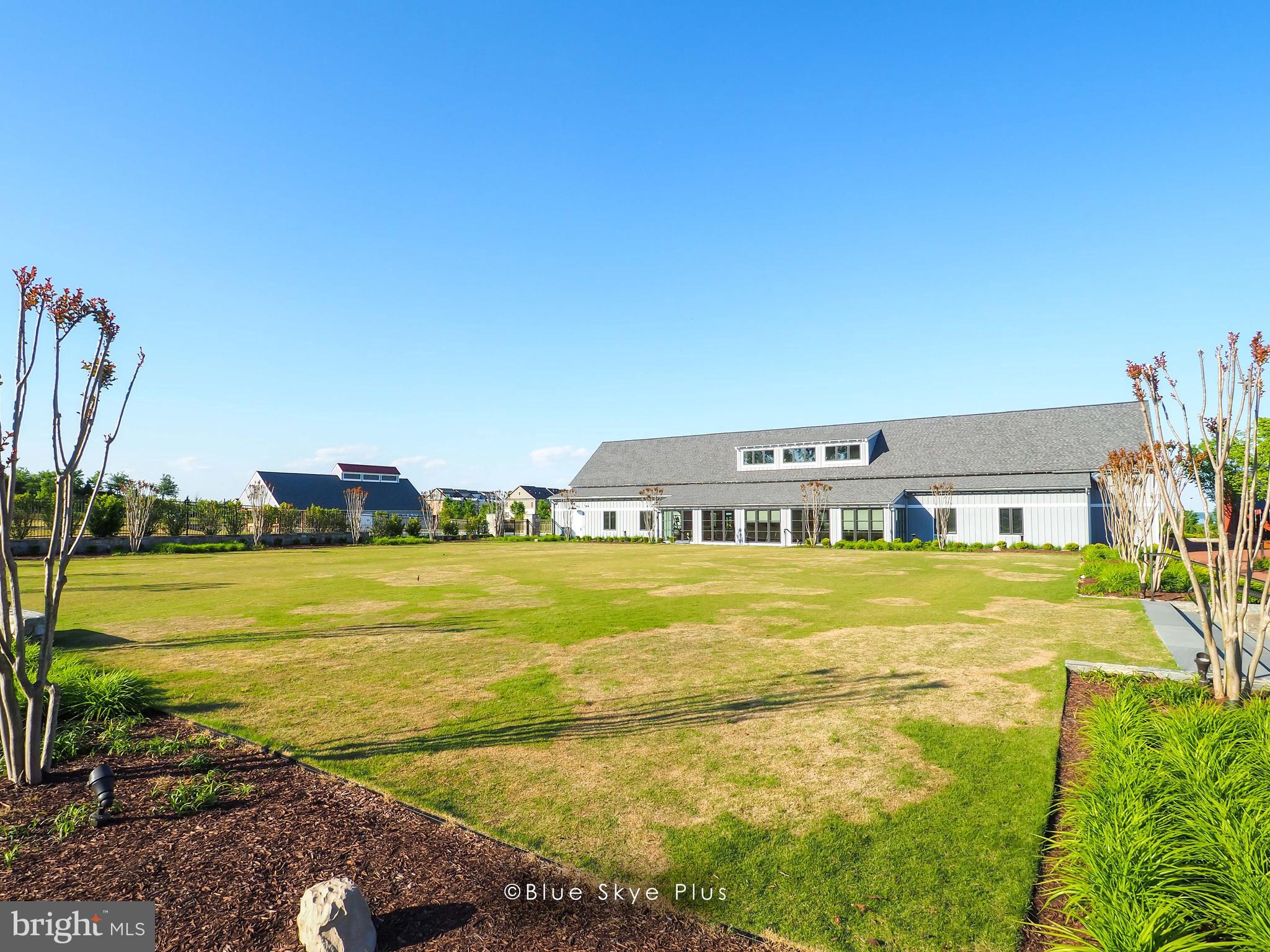 POTOMAC SHORES - Residential Lease