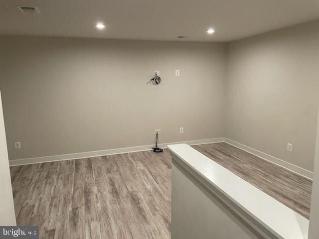 POTOMAC SHORES - Residential Lease