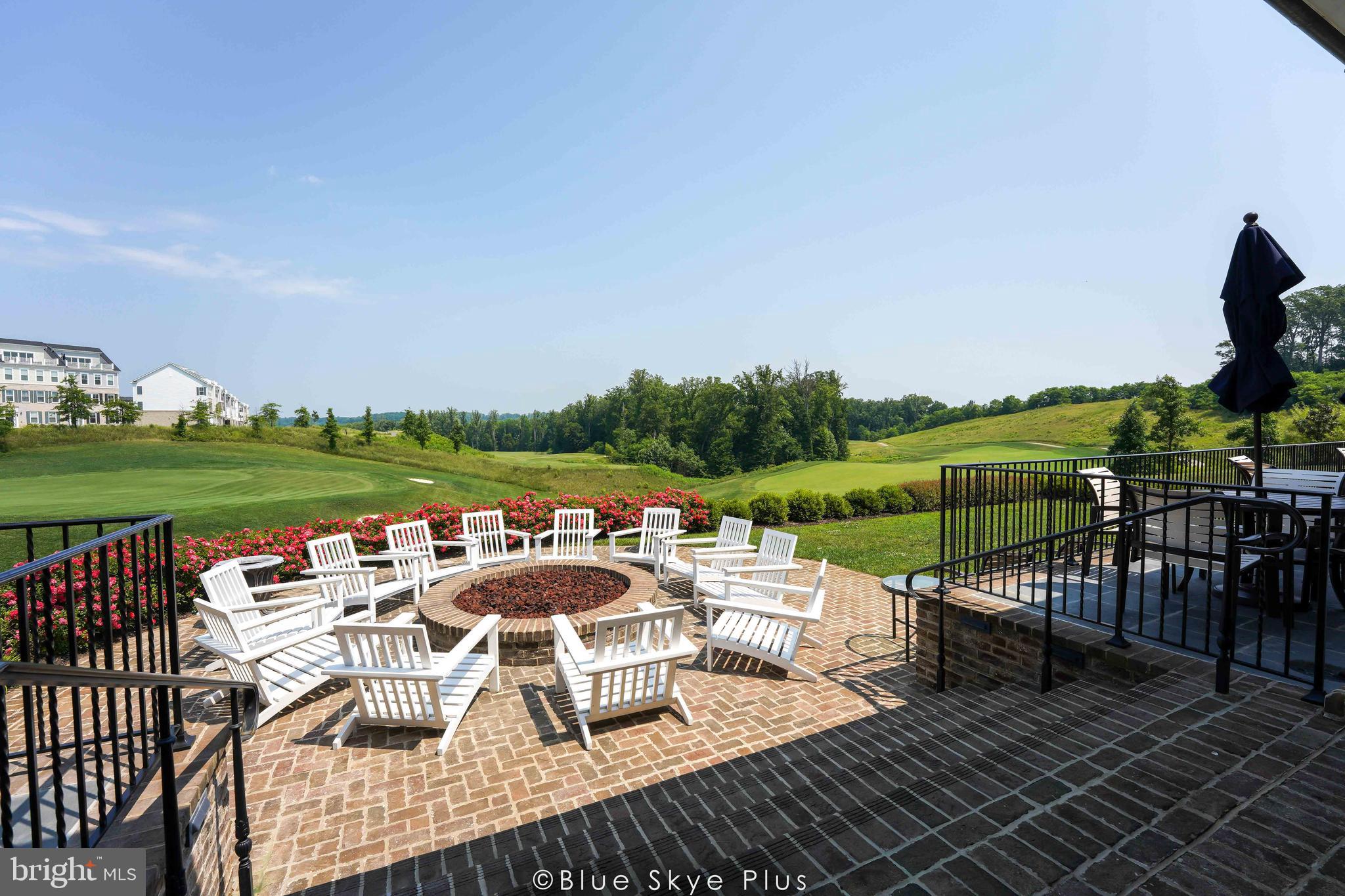 POTOMAC SHORES - Residential Lease