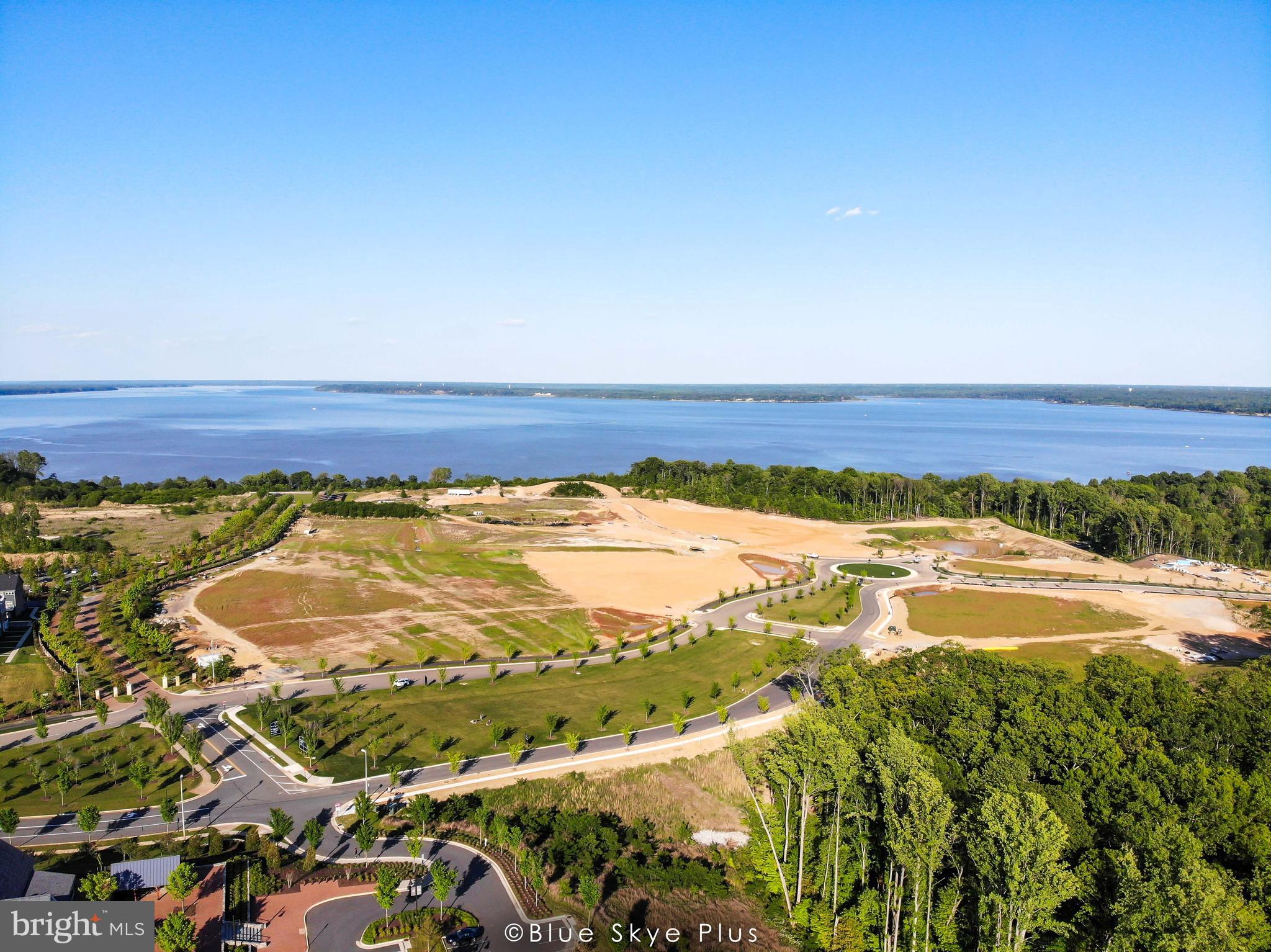 POTOMAC SHORES - Residential Lease