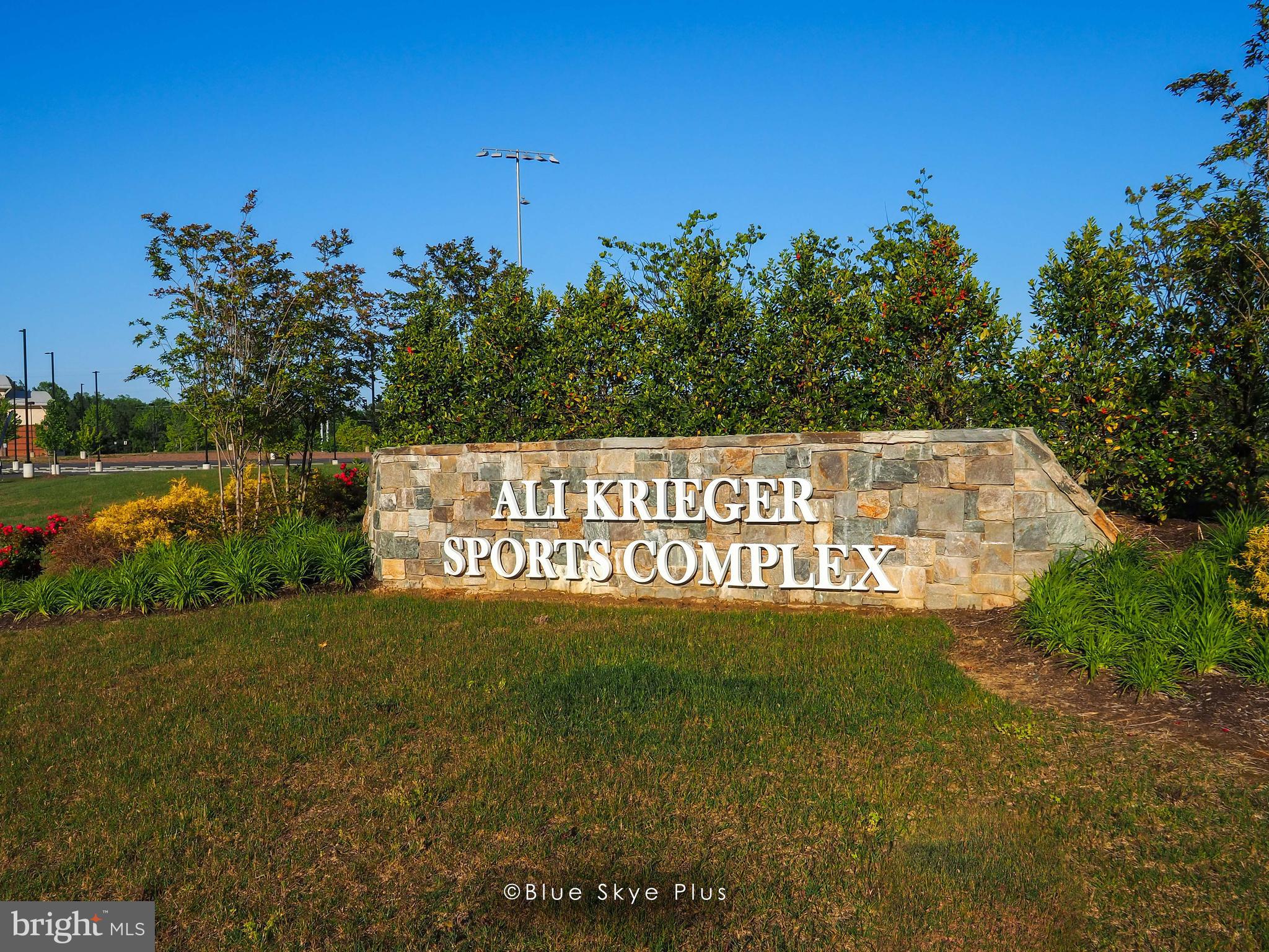 POTOMAC SHORES - Residential Lease