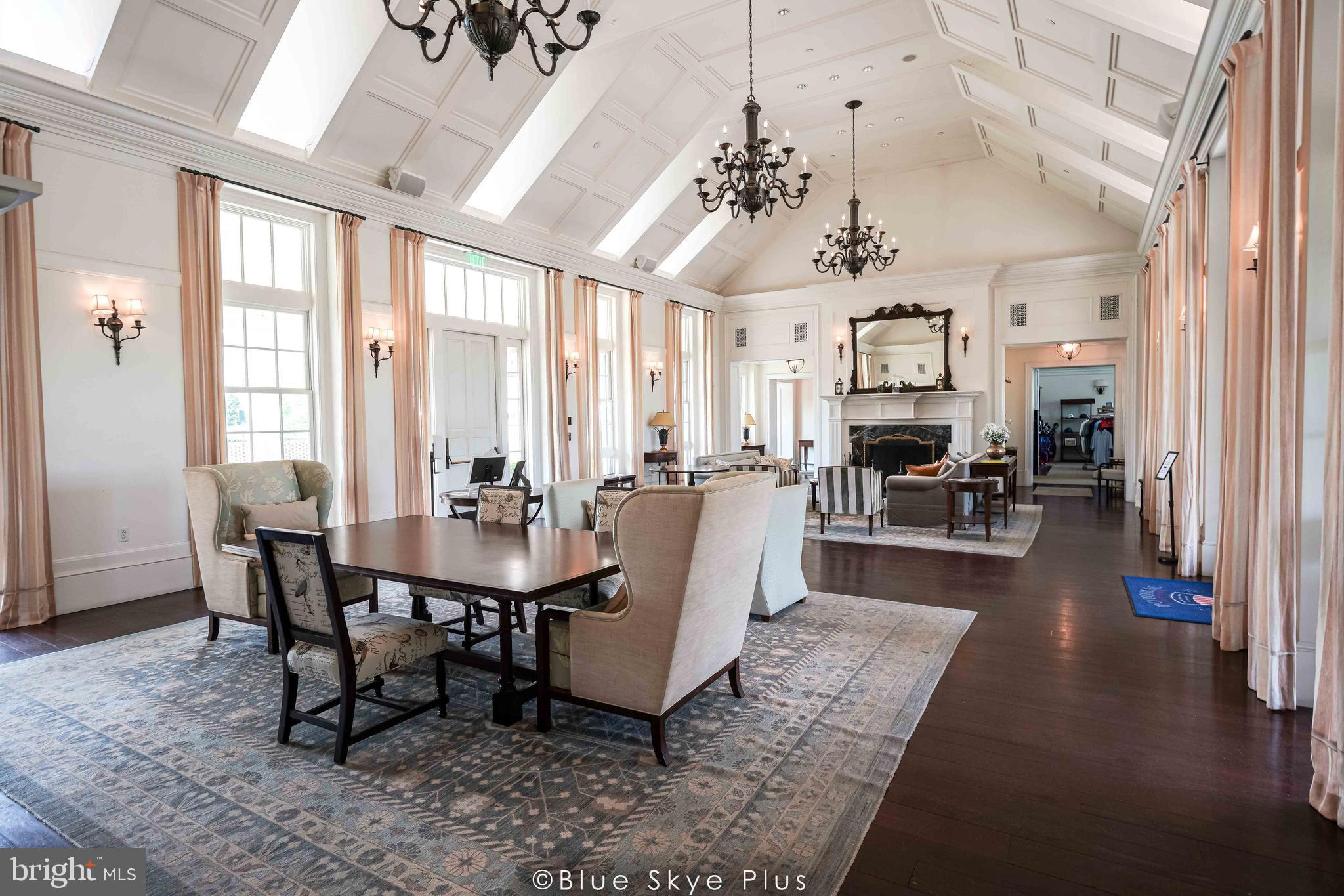 POTOMAC SHORES - Residential Lease