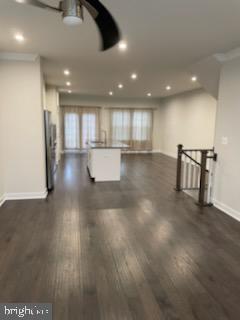 POTOMAC SHORES - Residential Lease