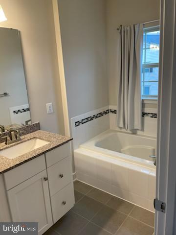 POTOMAC SHORES - Residential Lease