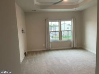 POTOMAC SHORES - Residential Lease