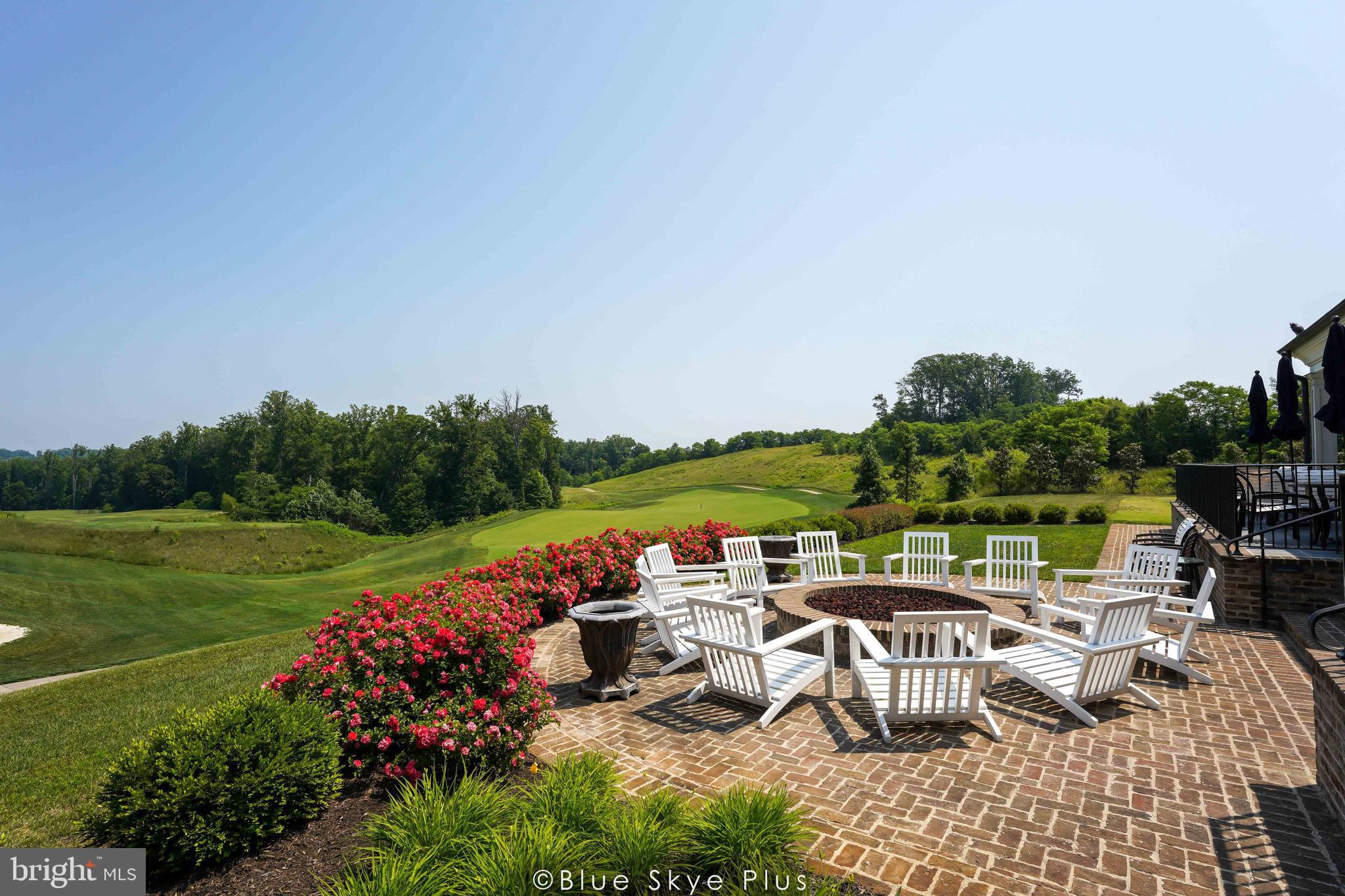 POTOMAC SHORES - Residential Lease