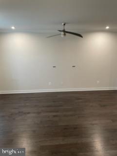 POTOMAC SHORES - Residential Lease