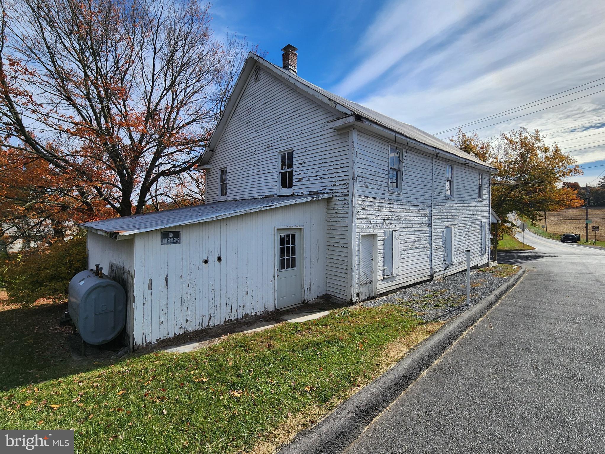 DAMASCUS OUTSIDE - Residential