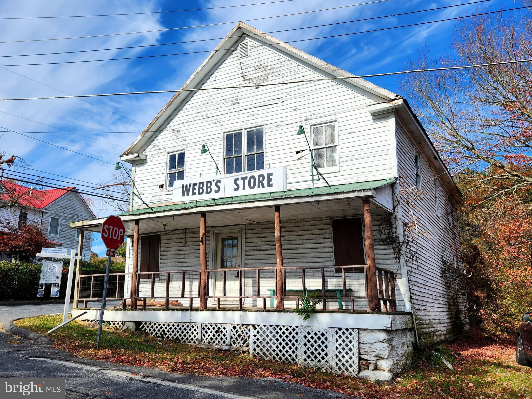 DAMASCUS OUTSIDE - Residential