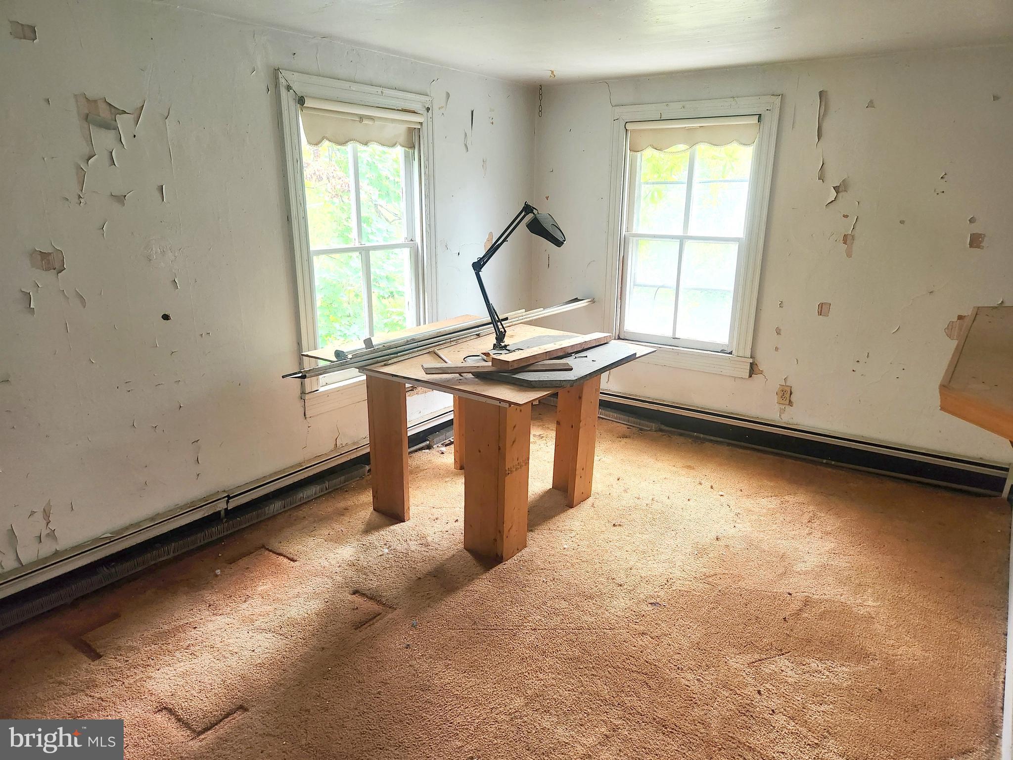 DAMASCUS OUTSIDE - Residential