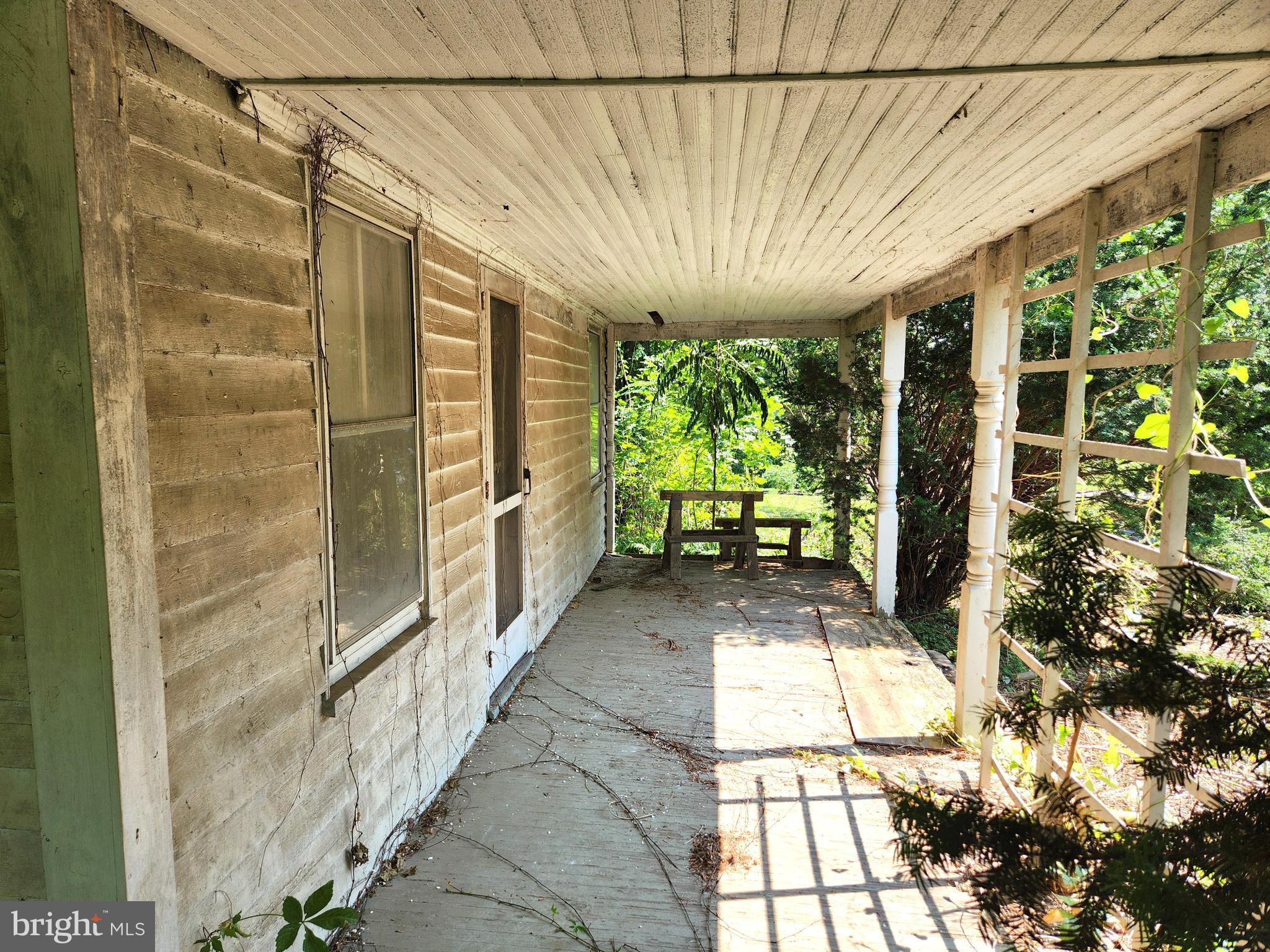 DAMASCUS OUTSIDE - Residential