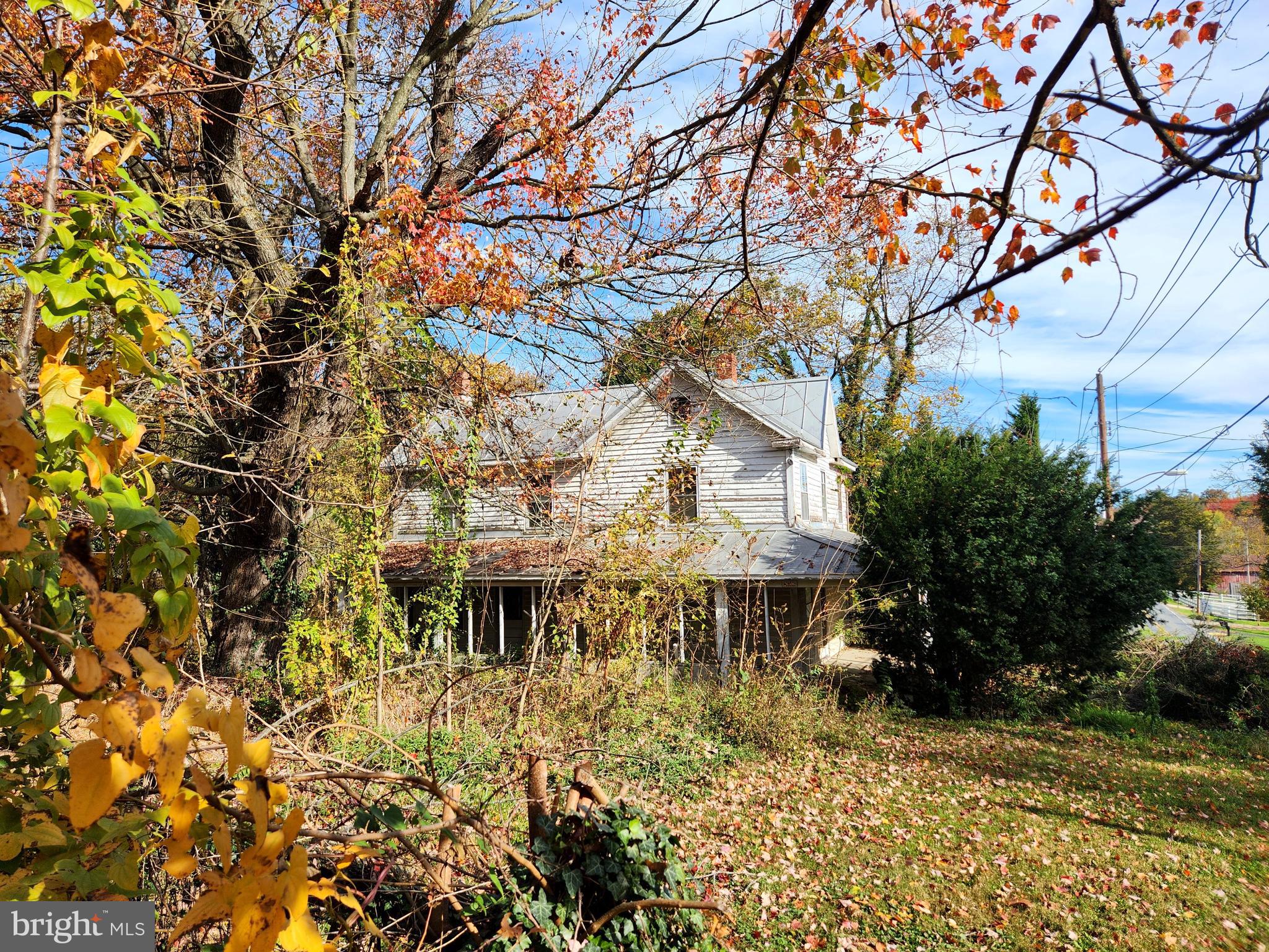 DAMASCUS OUTSIDE - Residential