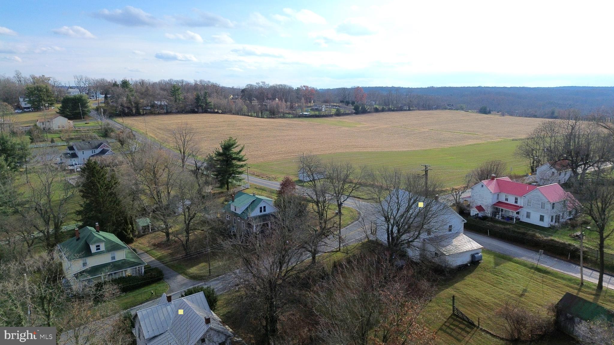 DAMASCUS OUTSIDE - Residential