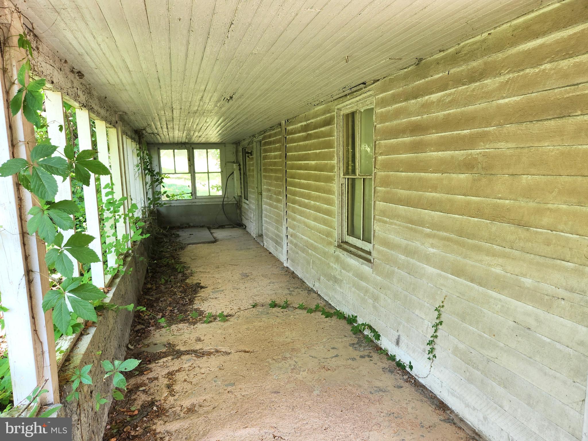 DAMASCUS OUTSIDE - Residential