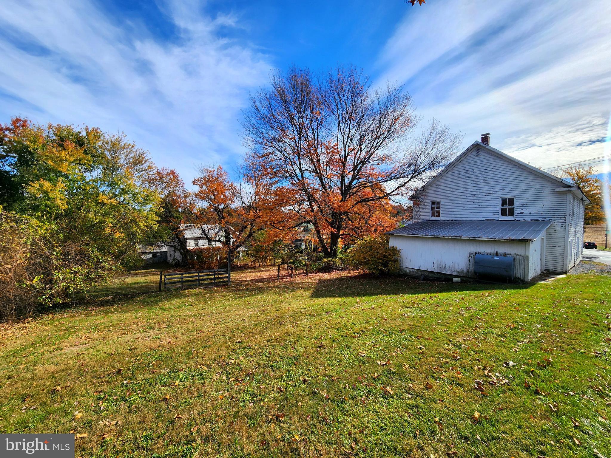 DAMASCUS OUTSIDE - Residential