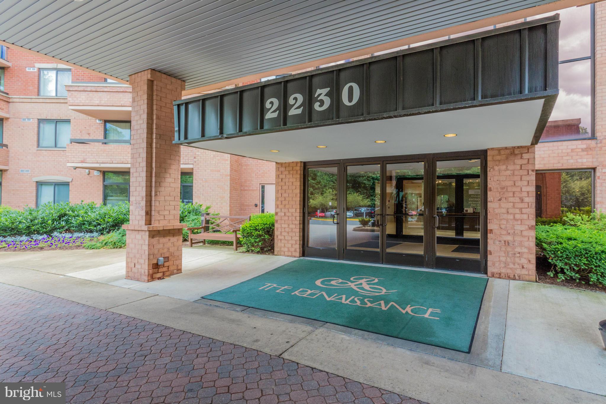 RENAISSANCE - Residential