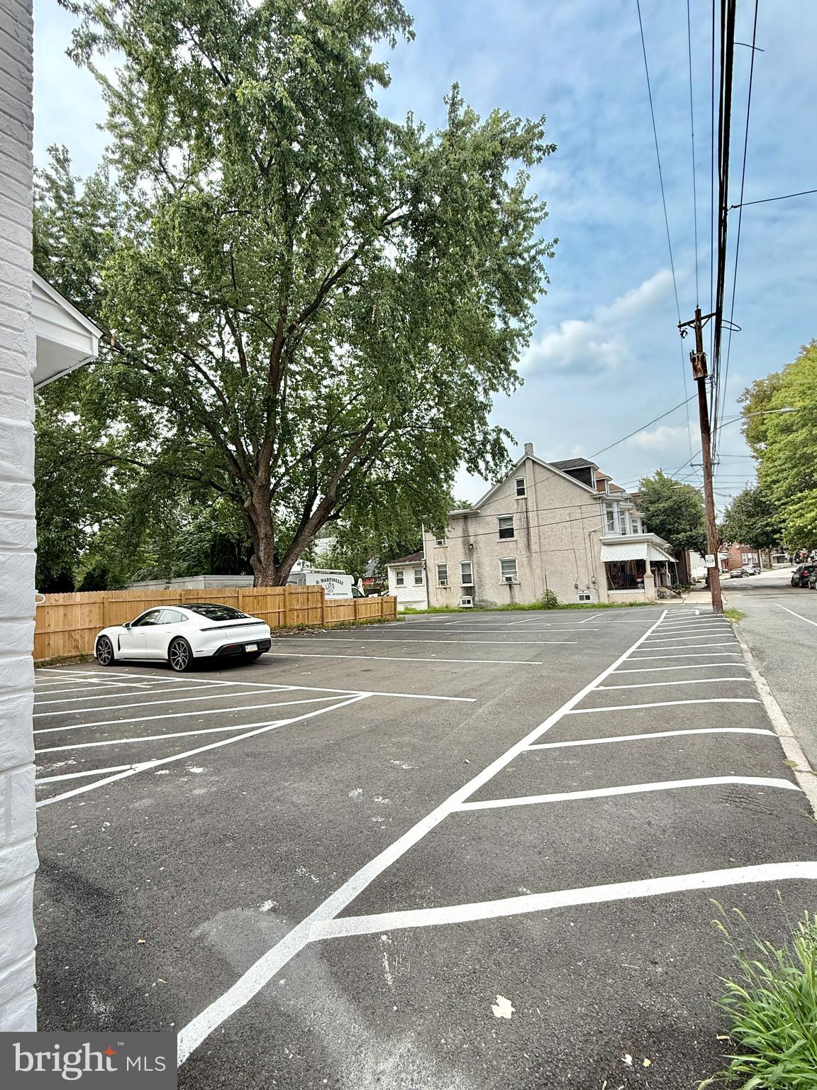 POTTSTOWN - Residential Lease